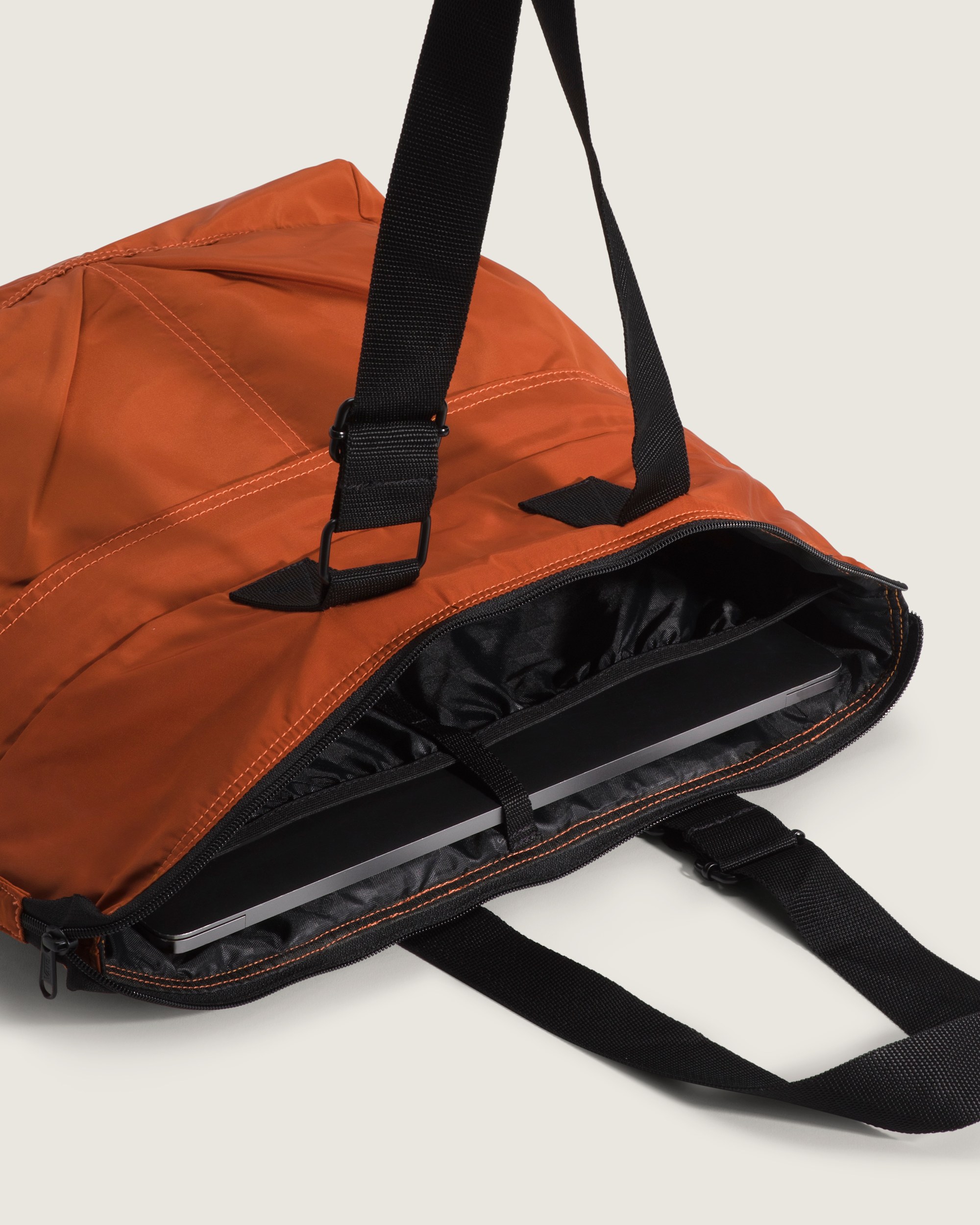 Daily Backpack VANS Burnt Orange ALT1