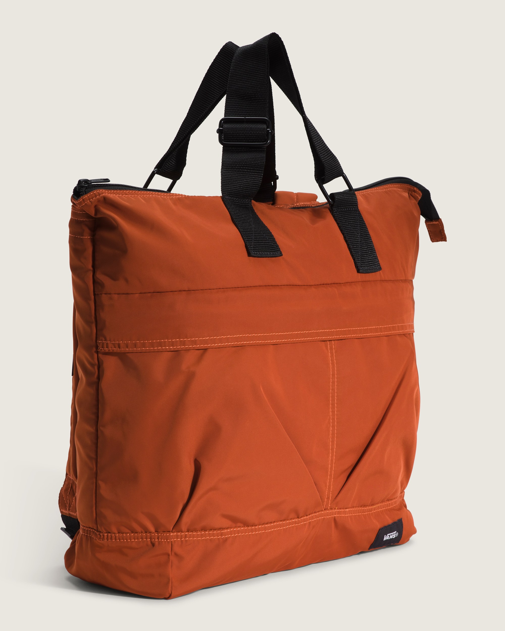 Daily Backpack VANS Burnt Orange ALT3