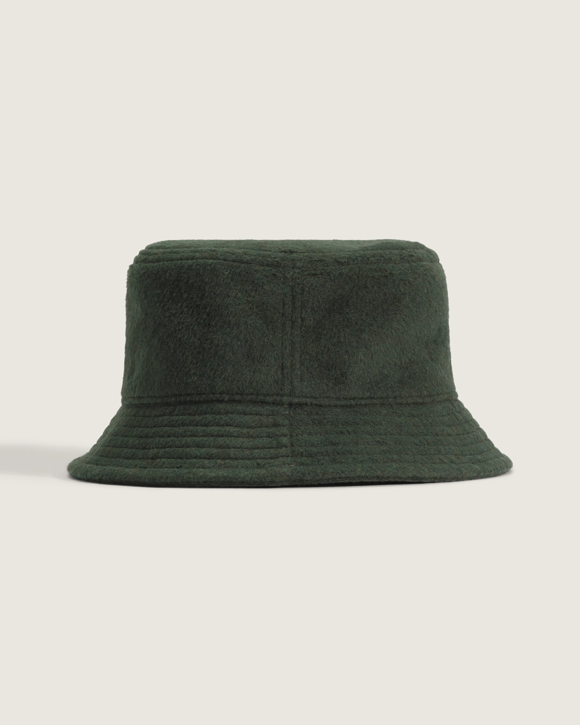 Hildy Bucket Hat VANS Dried Kelp Green ALT2