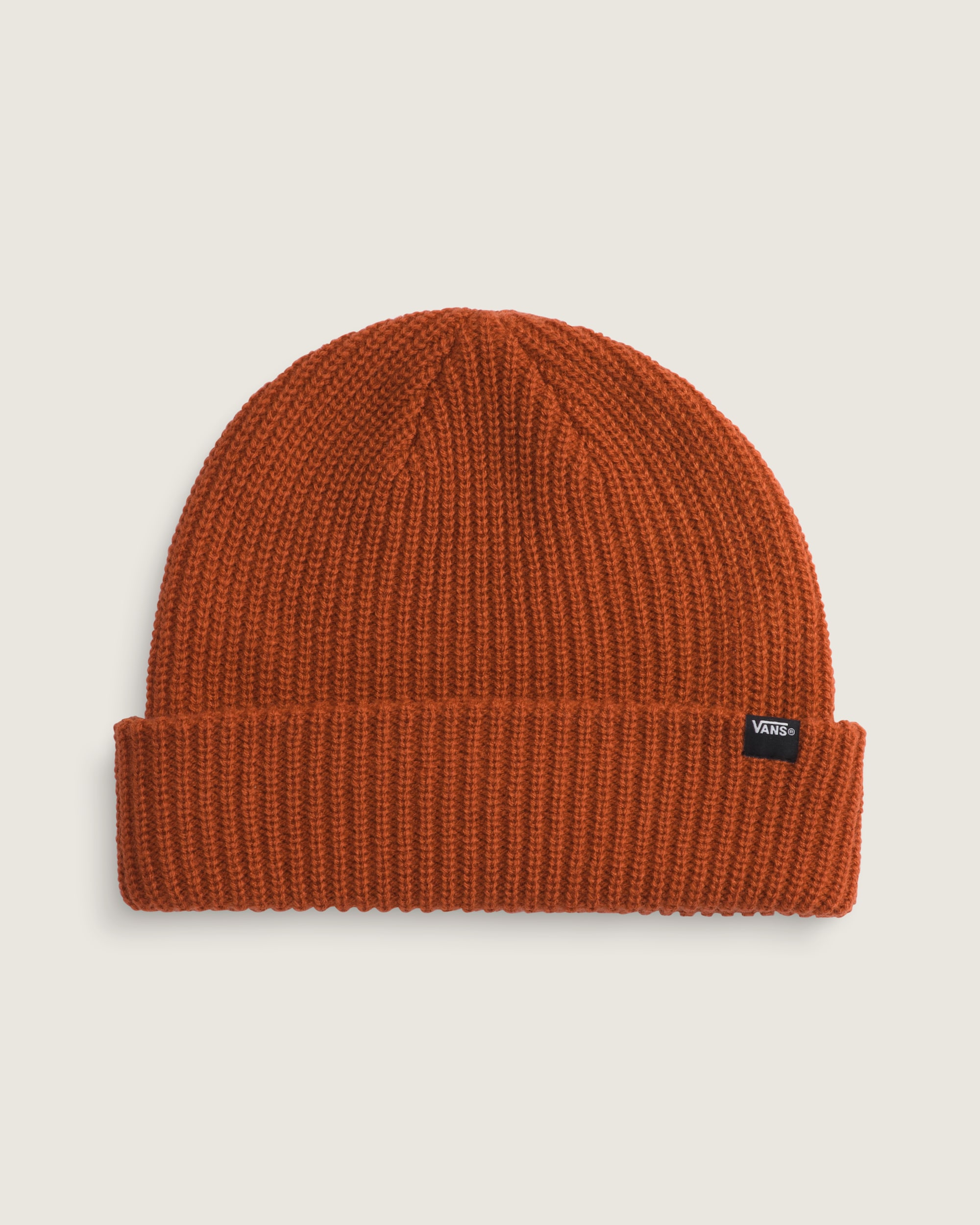 Core Basic Cuff Beanie