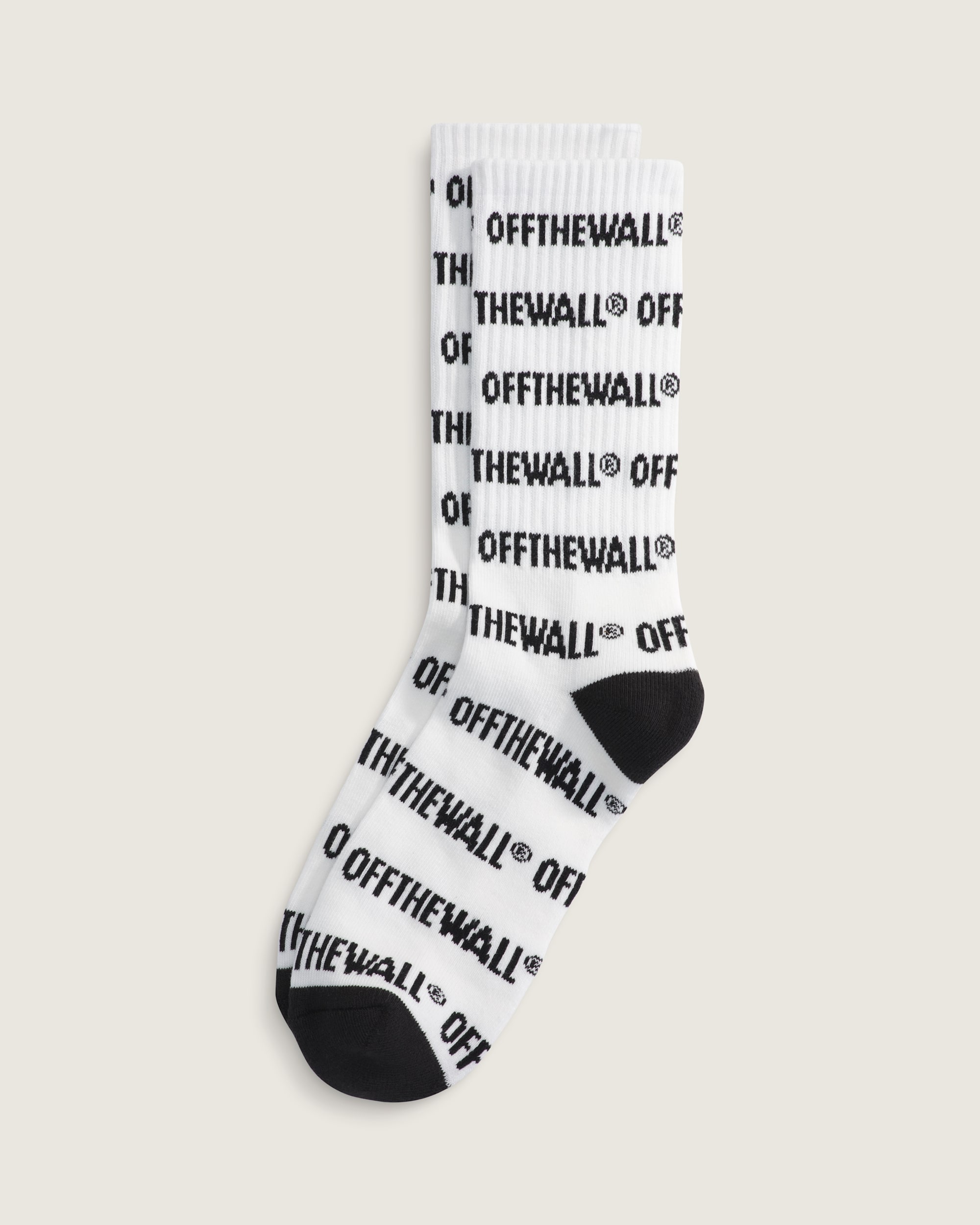 Danith Crew Socks