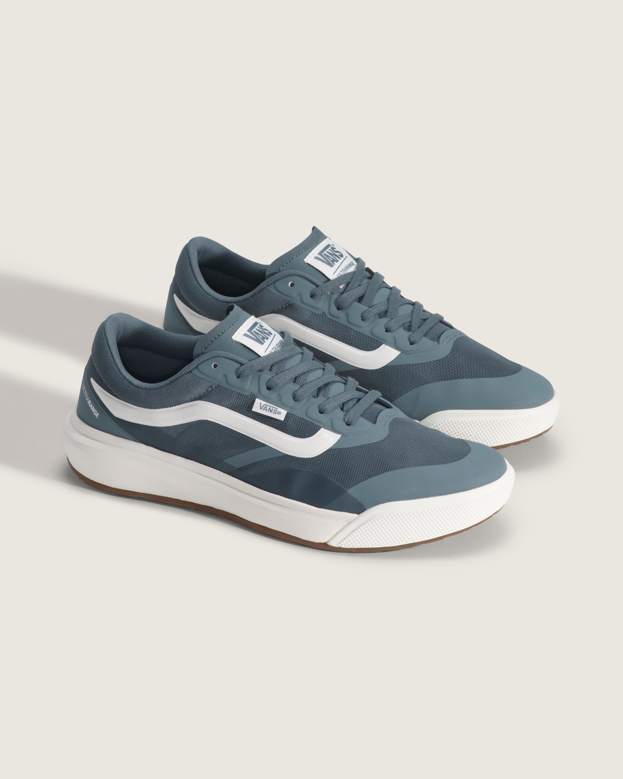 UltraRange 20 Shoe VANS Stormy Weather Black ALT1