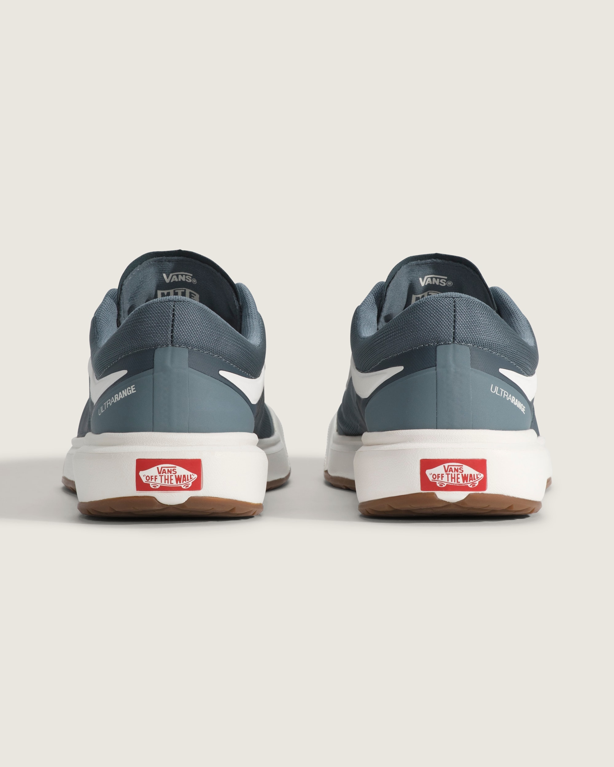 UltraRange 20 Shoe VANS Stormy Weather Black ALT3