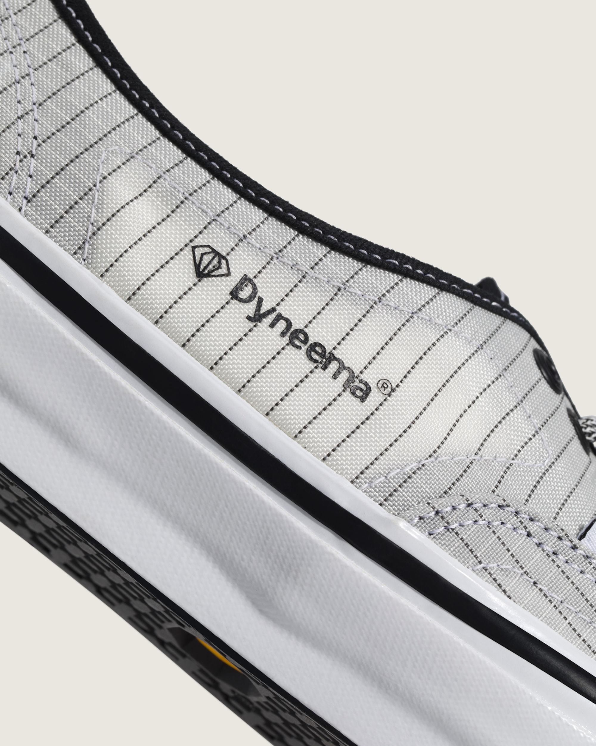 OTW by Vans Authentic 44 HT Vibram in Black / White | Vans