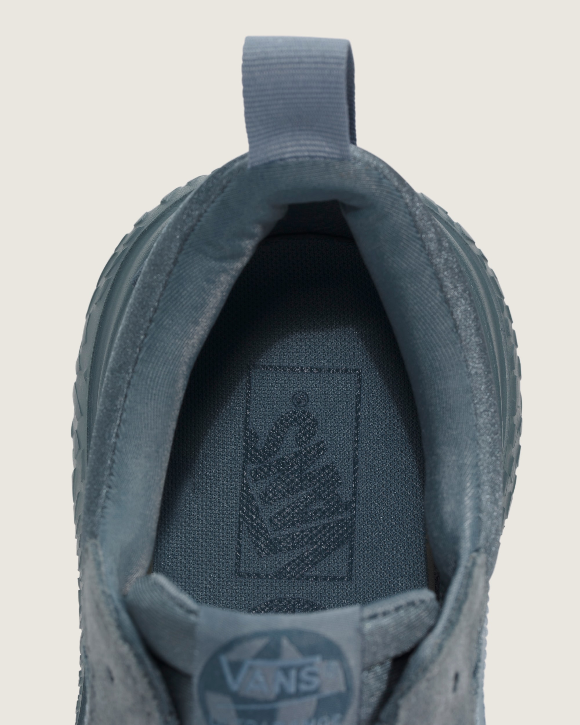 UltraRange Neo VR3 Shoe VANS Stormy Weather Black ALT4