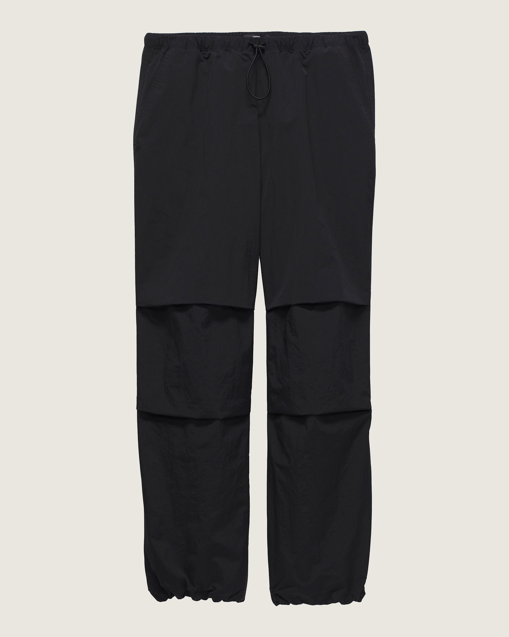 Riley Parachute Pants VANS Black HERO