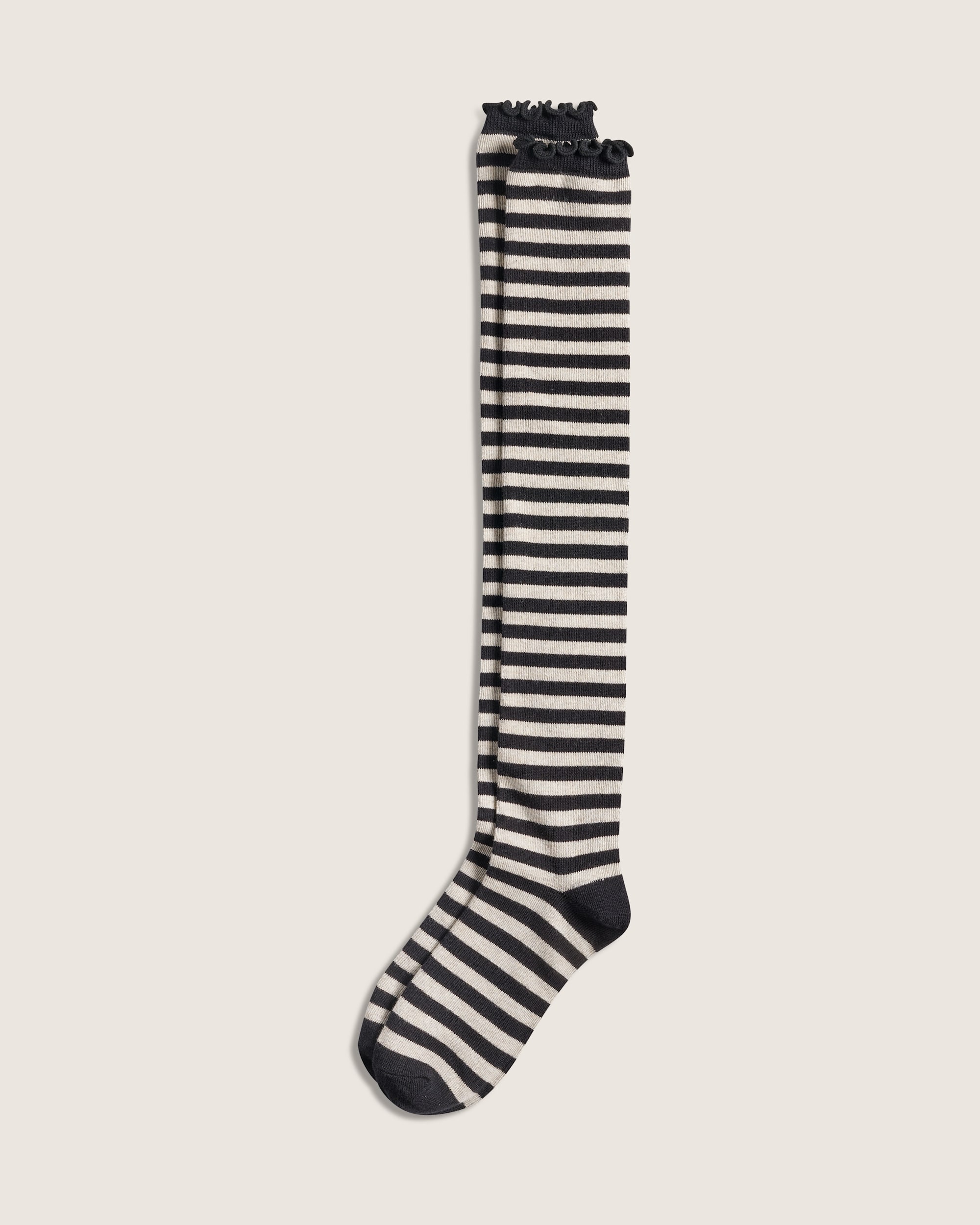 For Kicks Knee High Socks