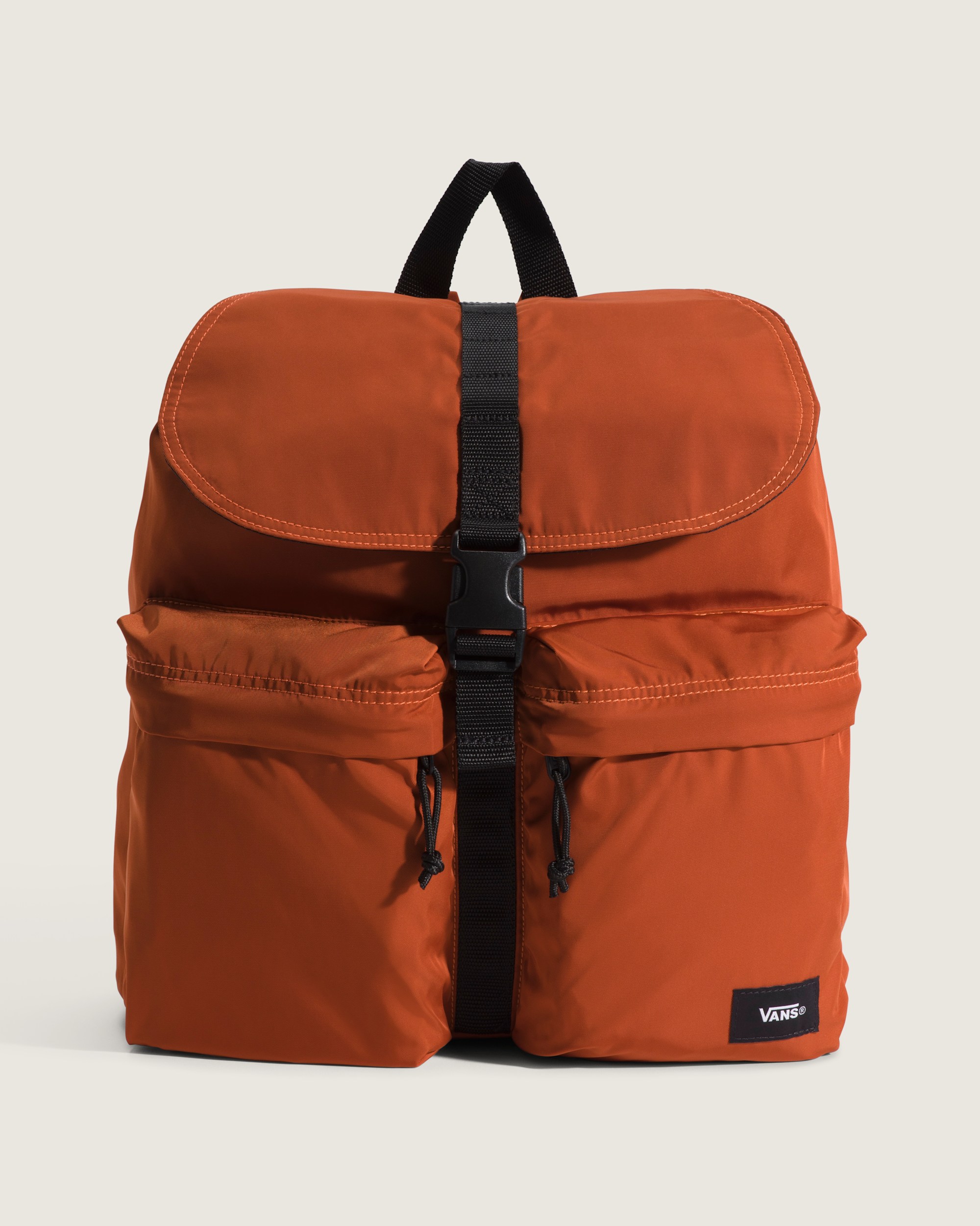 Scatter Backpack VANS Burnt Orange HERO