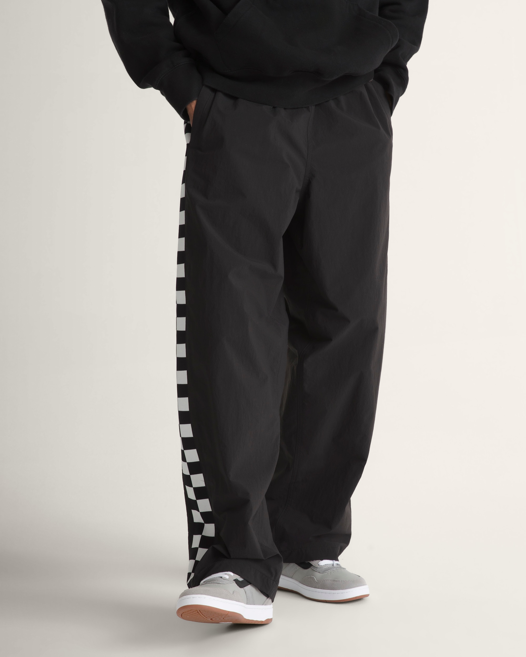 Ronnie Track Pant VANS Black ALT2