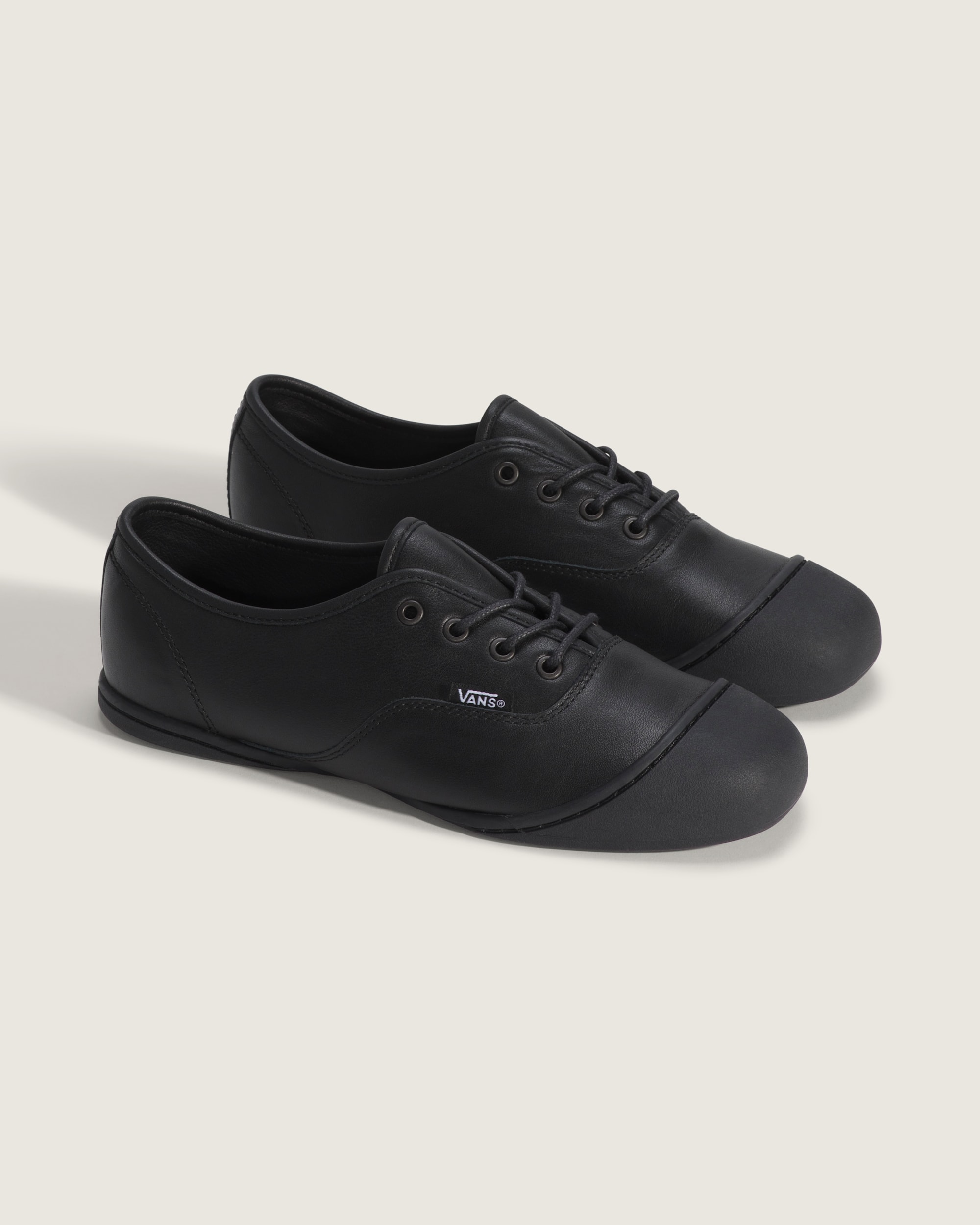 OTW Authentic Prima VANS Blackout ALT1