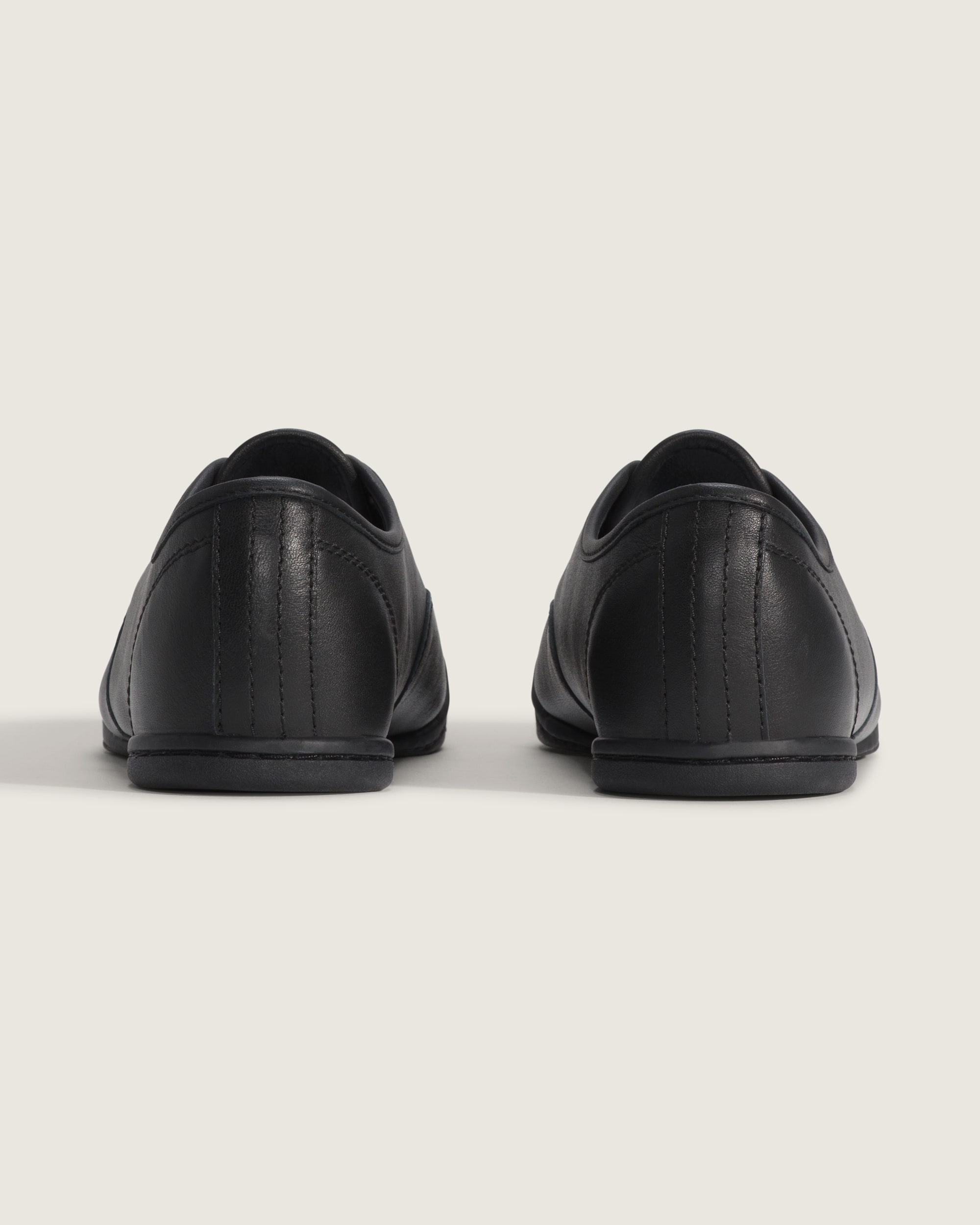 OTW Authentic Prima VANS Blackout ALT3