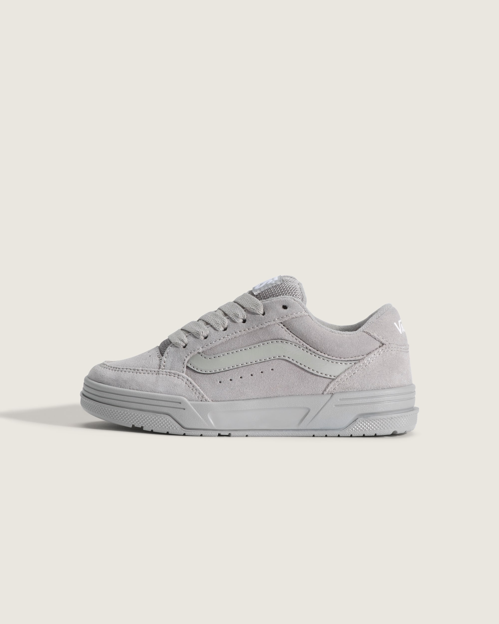 Little Kids Hylane Shoe VANS Drizzle Grey HERO