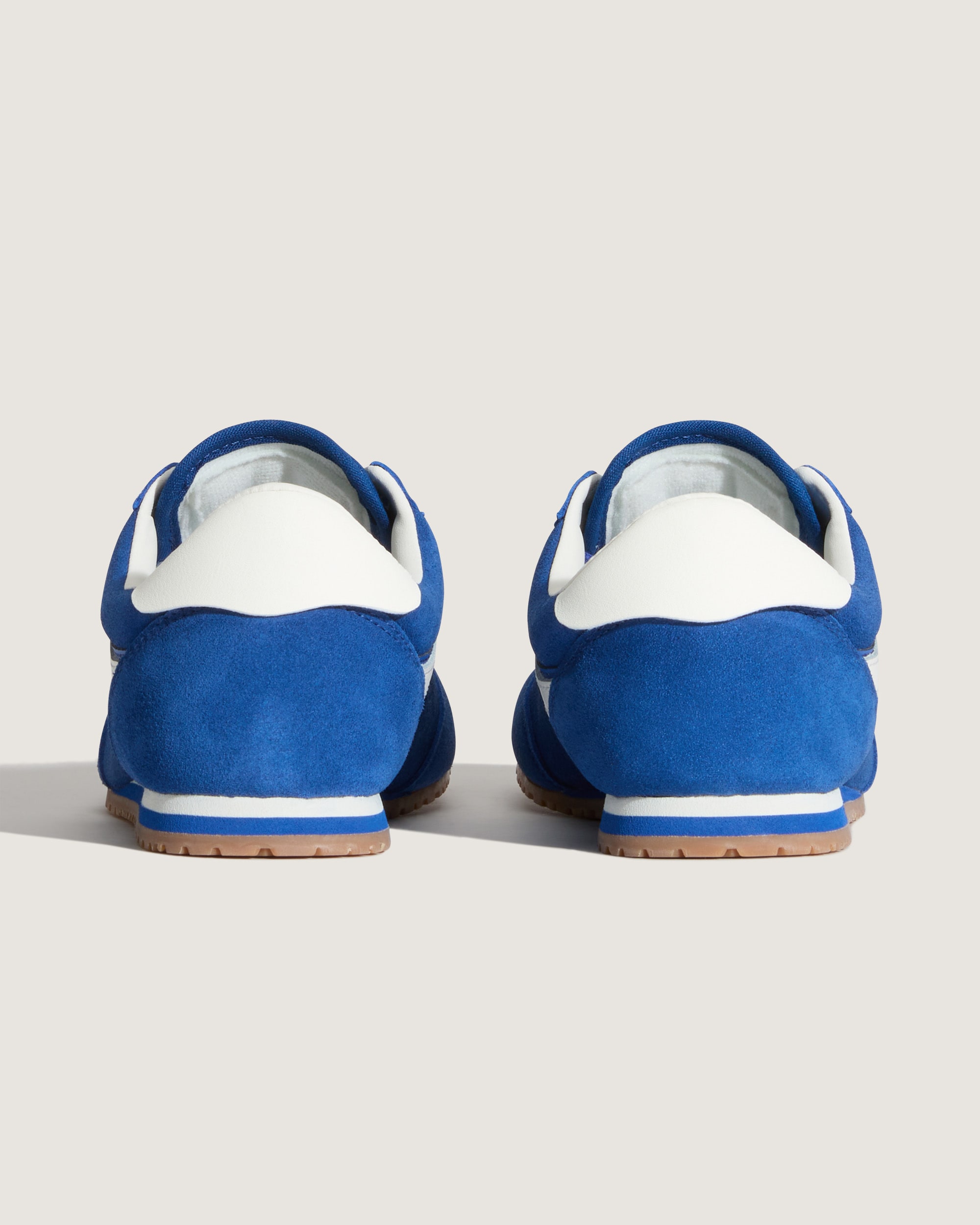 Super Lowpro Shoe VANS True Blue ALT5