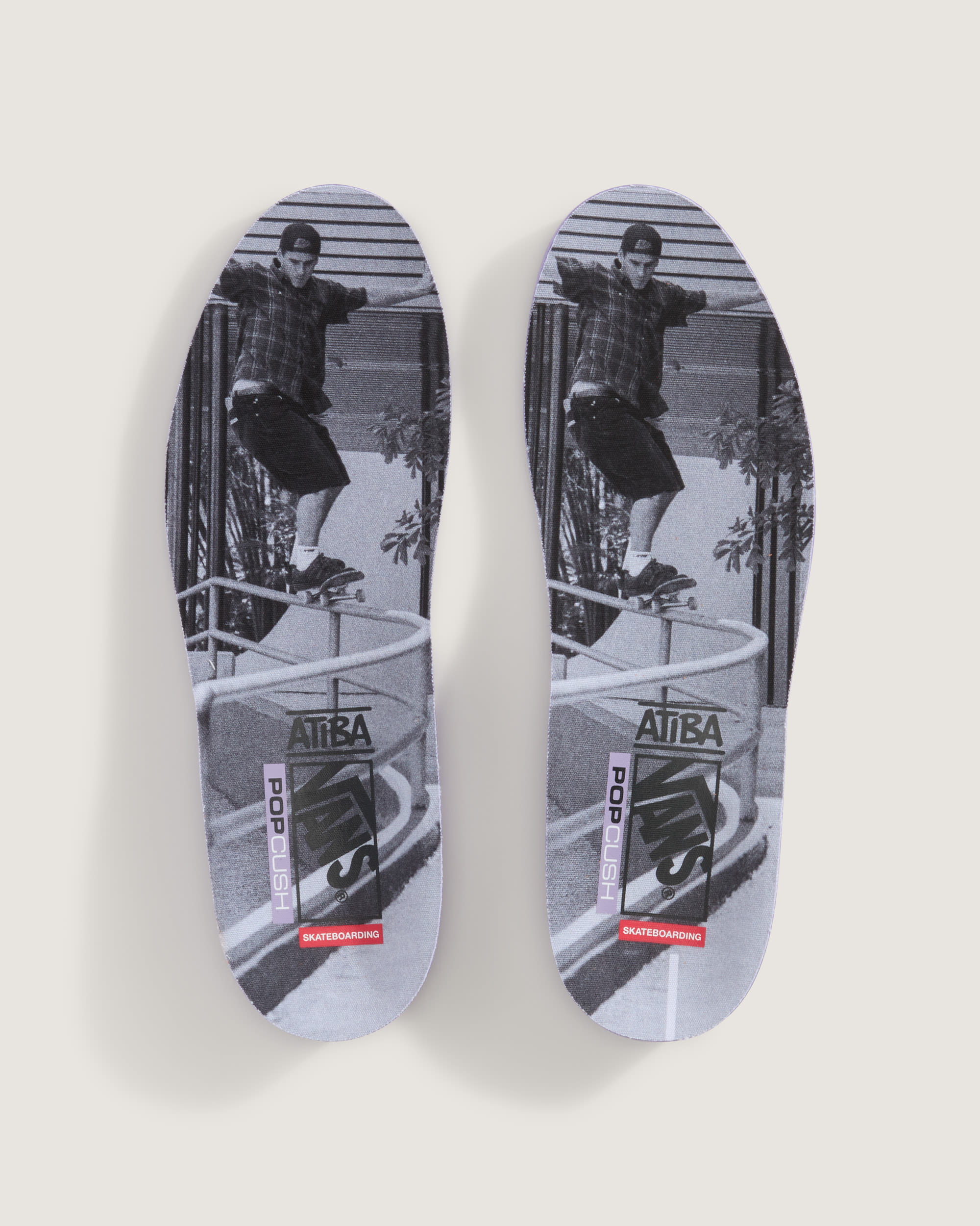 Skate Old Skool 36 by Atiba Jefferson VANS Atiba Solar Orange ALT8