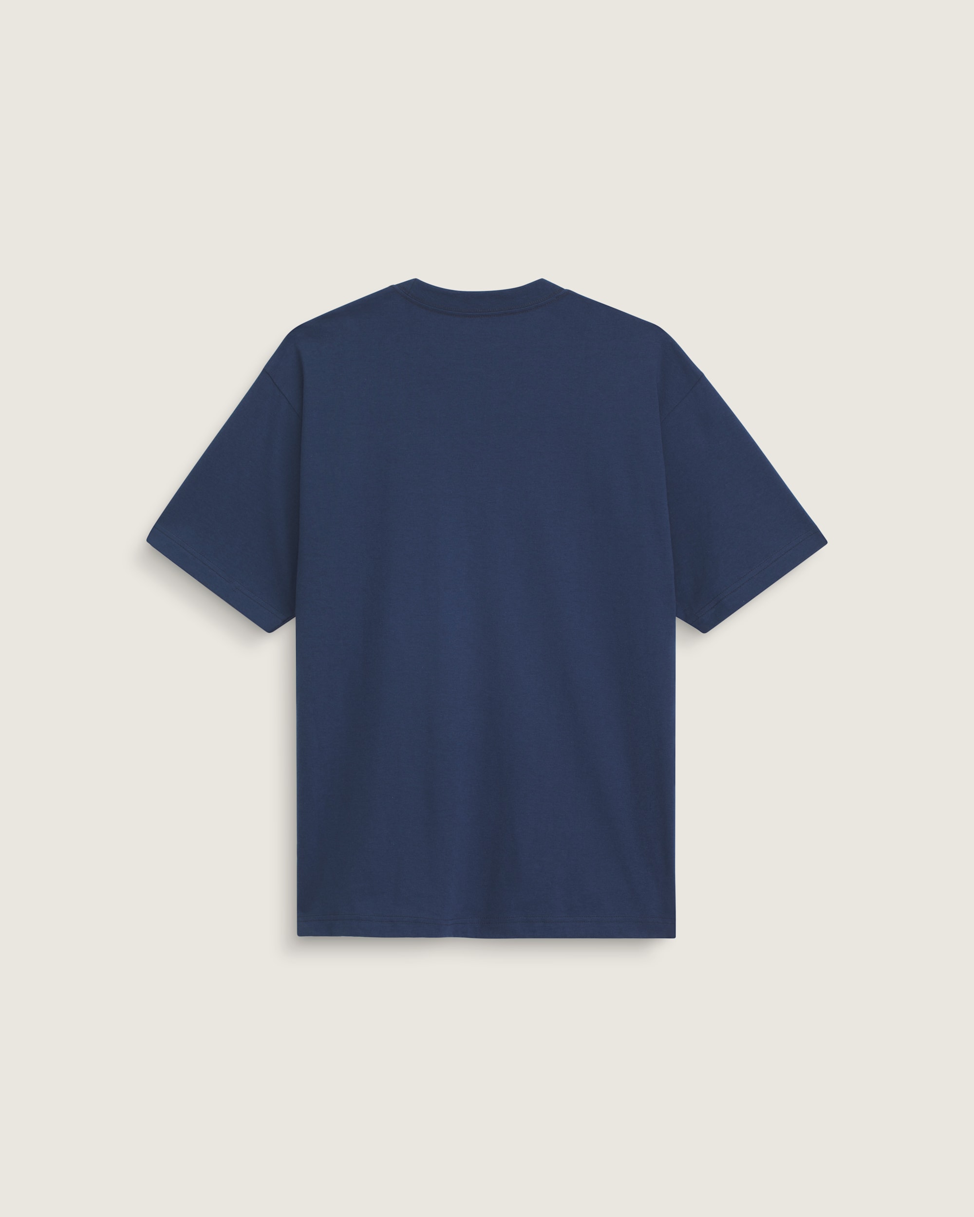 Litter TShirt VANS Navy Blue ALT1