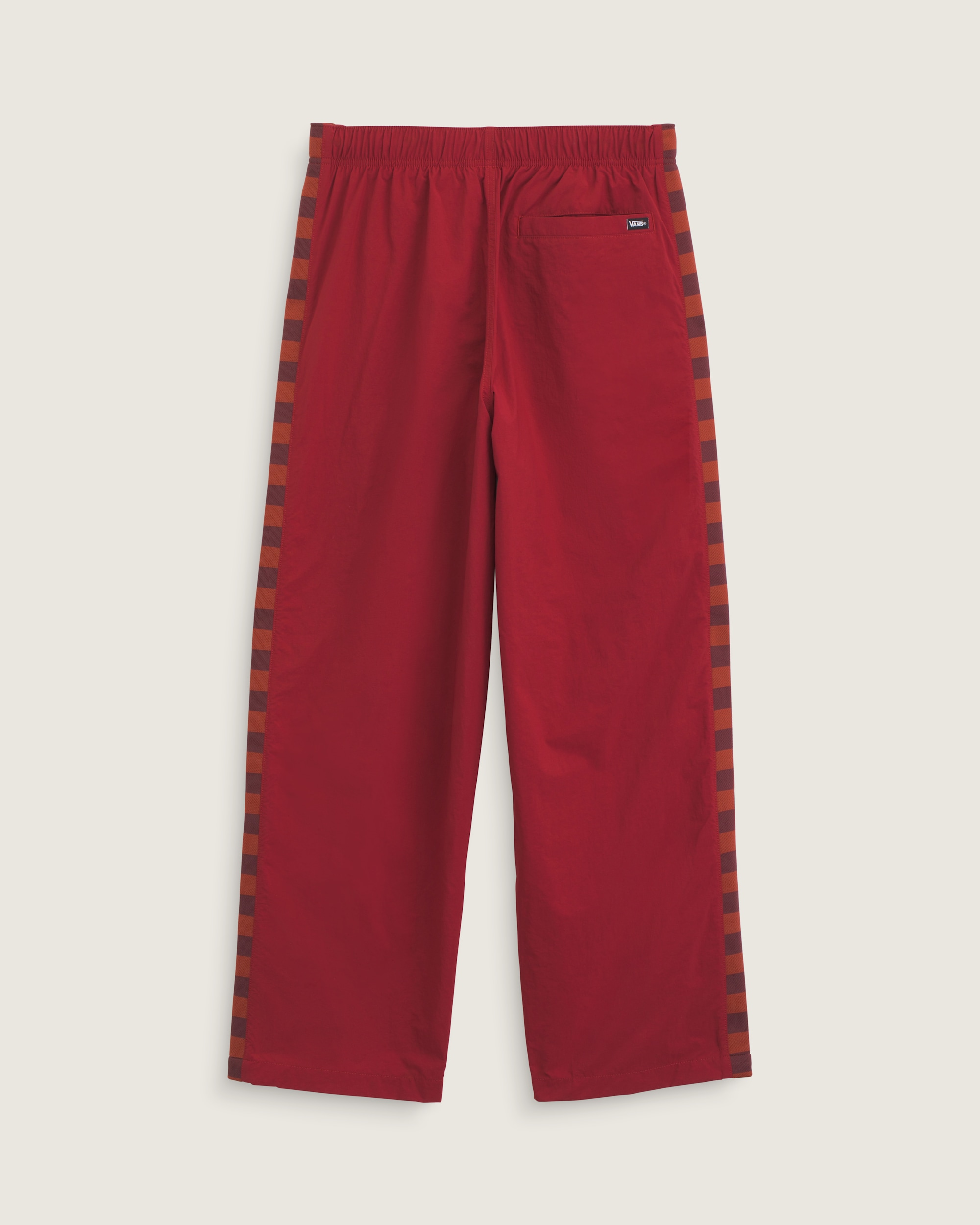 Ronnie Track Pants VANS Bordeaux Red ALT1