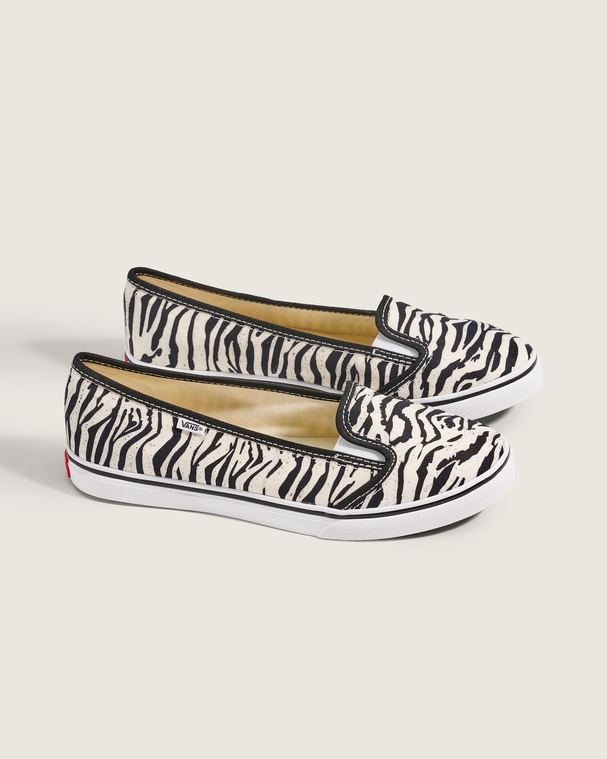 Van Doren Approved KVD Shoe VANS Zebra Black   True White ALT1