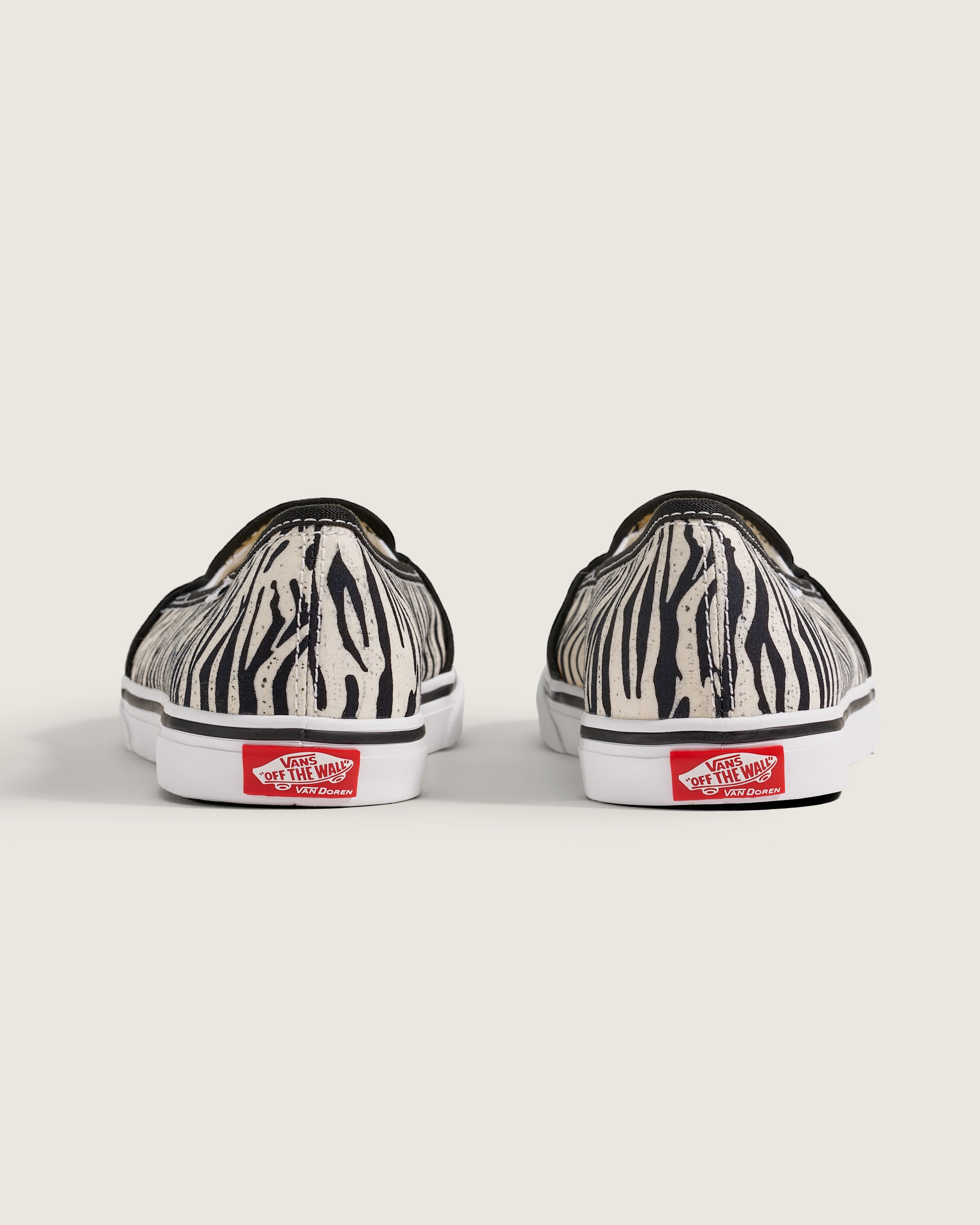 Van Doren Approved KVD Shoe VANS Zebra Black   True White ALT3