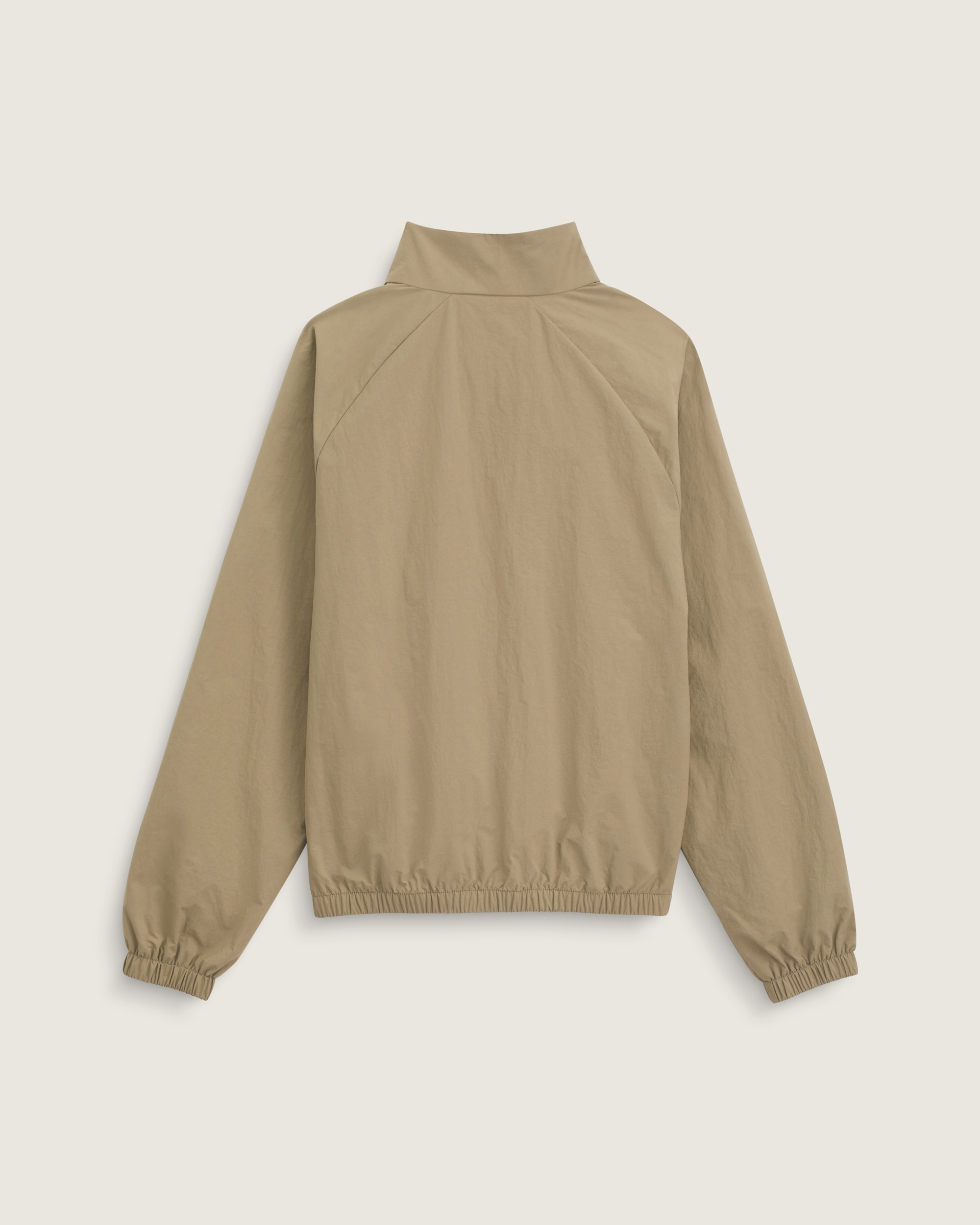 Ronnie Track Jacket VANS Bay Leaf Green ALT1