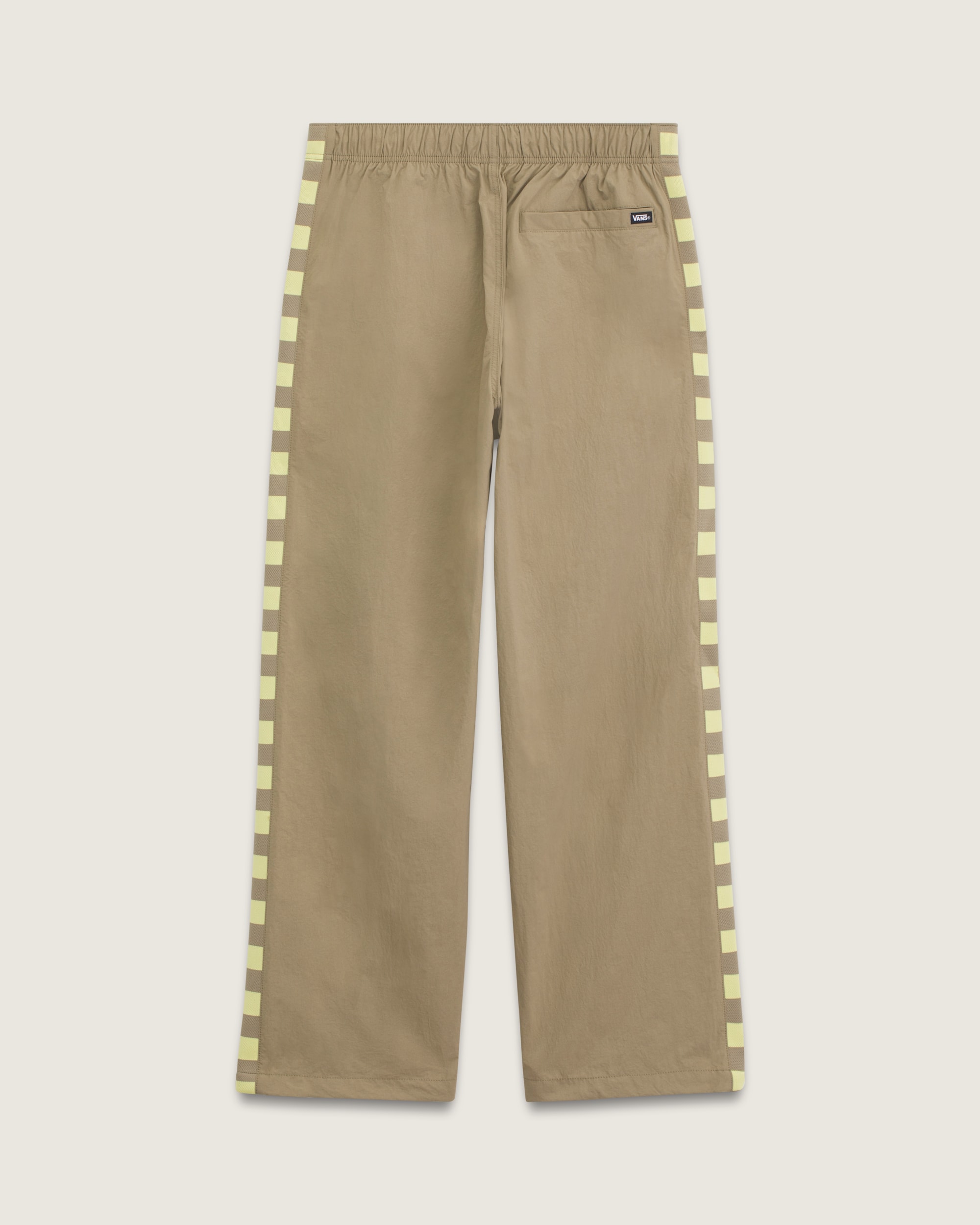 Ronnie Track Pant VANS Bay Leaf Green ALT1