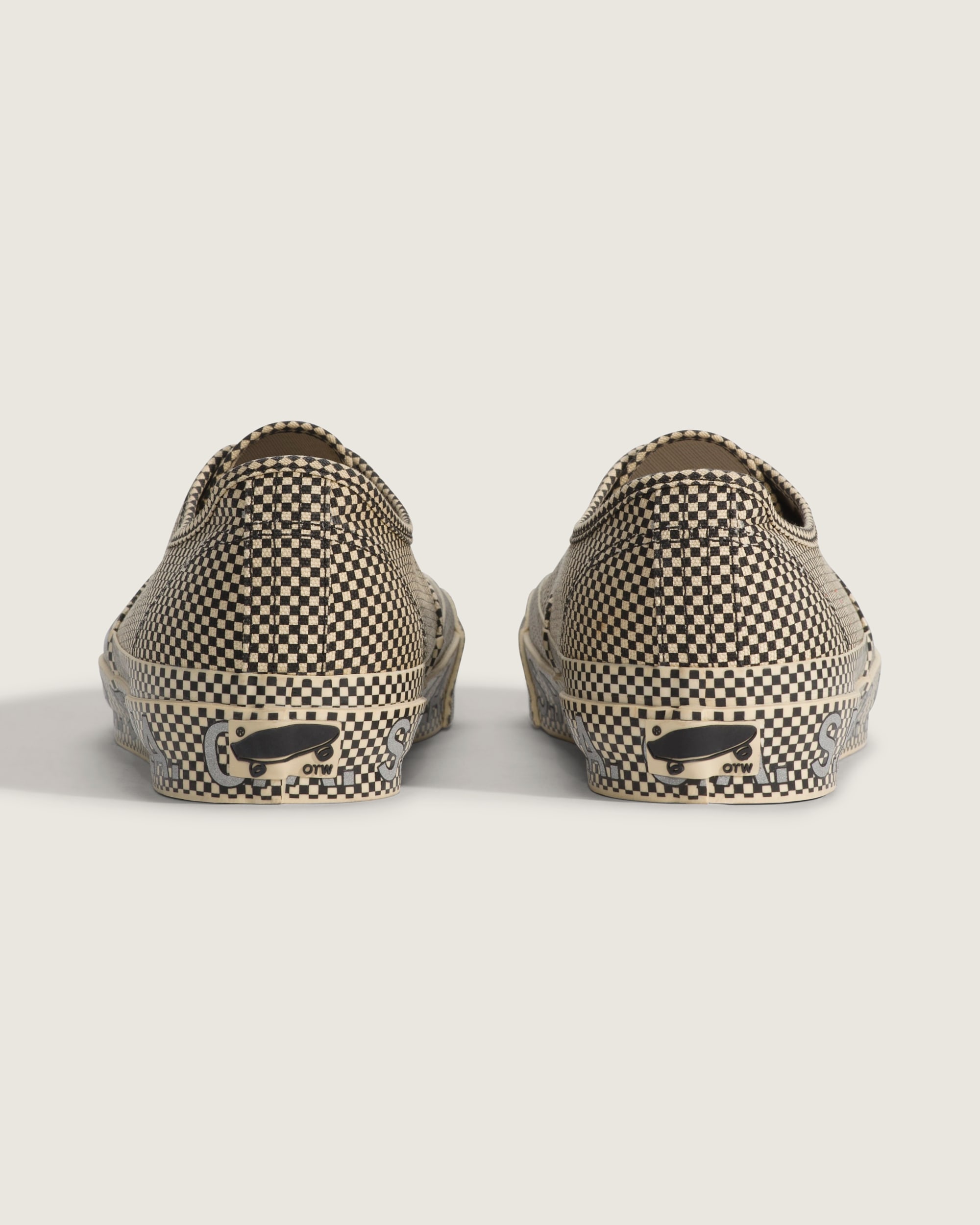 OTW by Vans X S.R. STUDIO. LA. CA. Authentic 44 Vibram in Micro