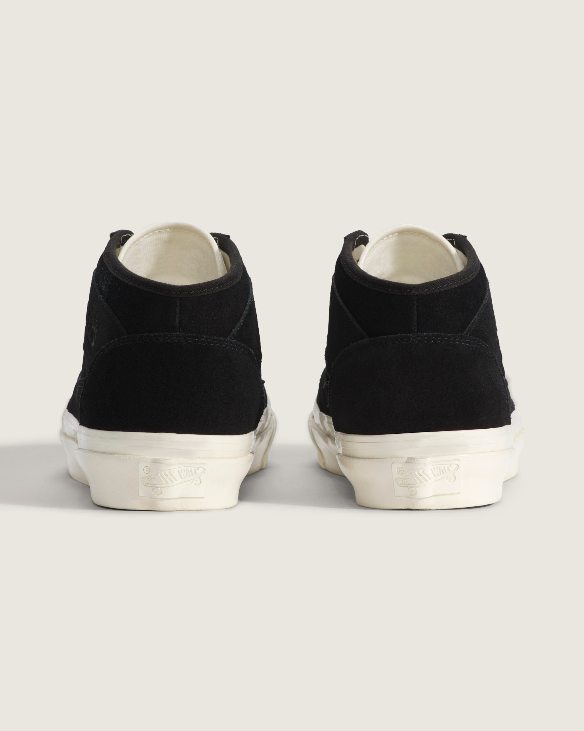 OTW by Vans X JJJJound Half Cab 33 Decon VANS Black ALT3