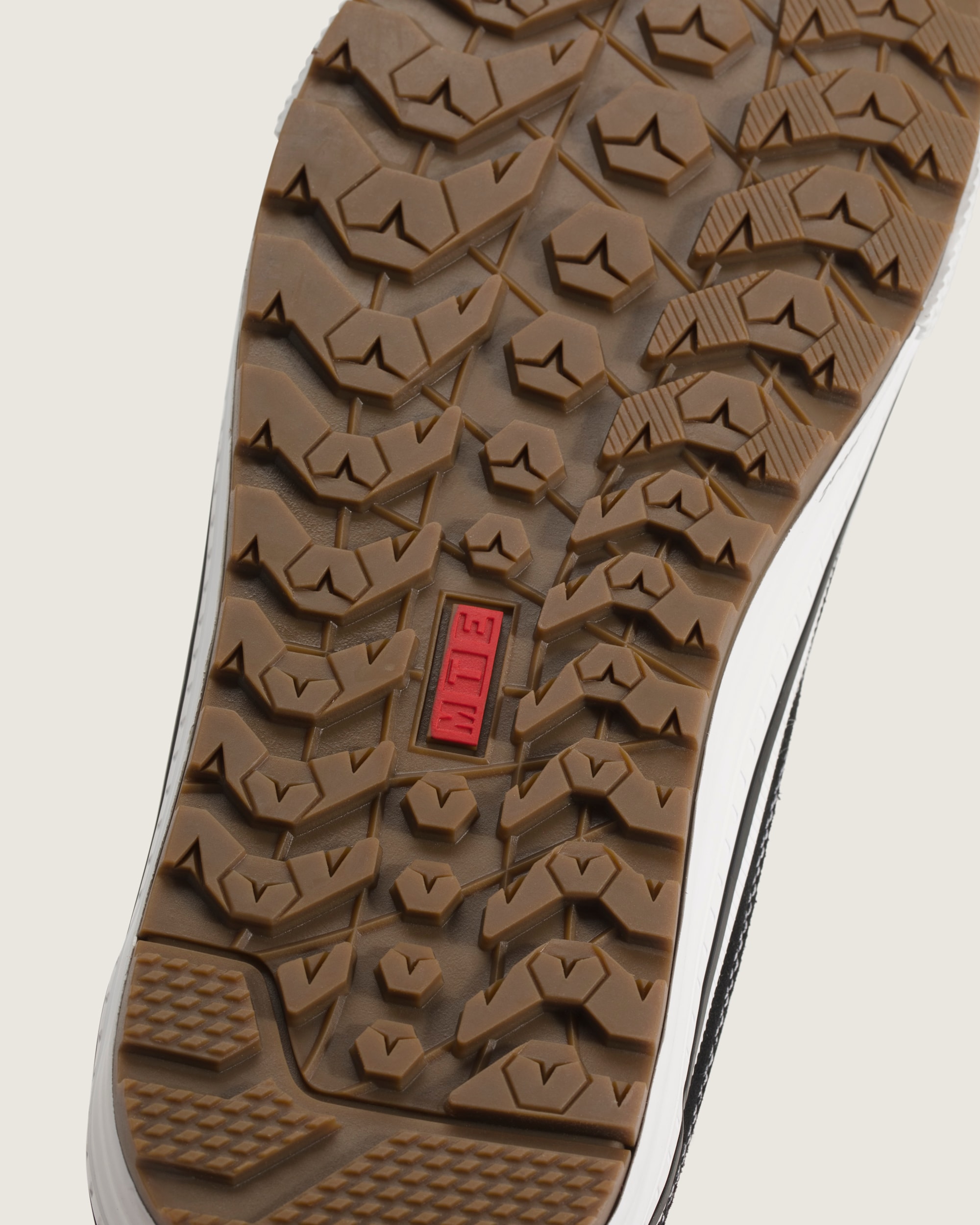 Old Skool Waterproof Insulated Shoe VANS Black  White ALT4