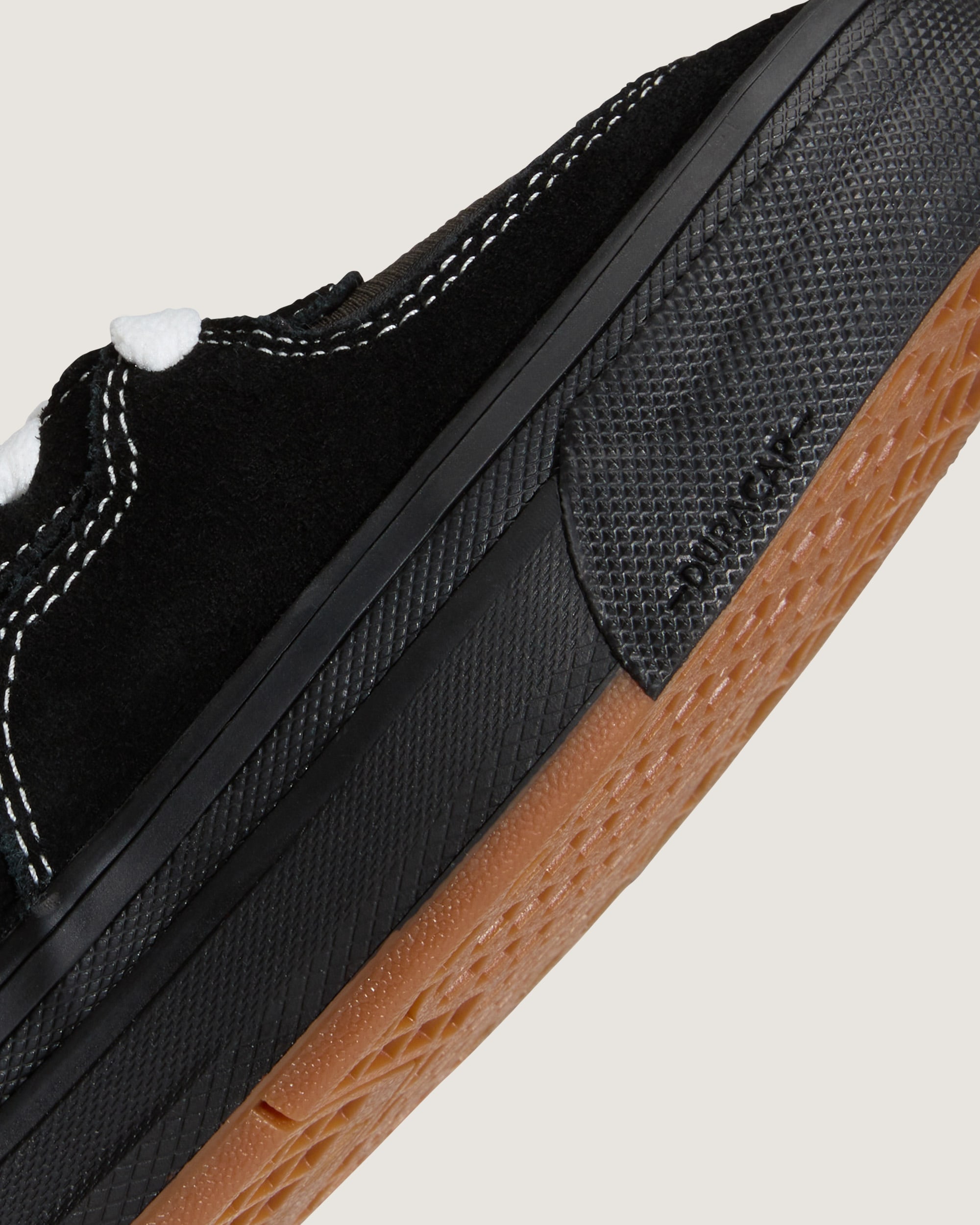 Skate Half Cab Wafflecup Shoe VANS Black ALT7