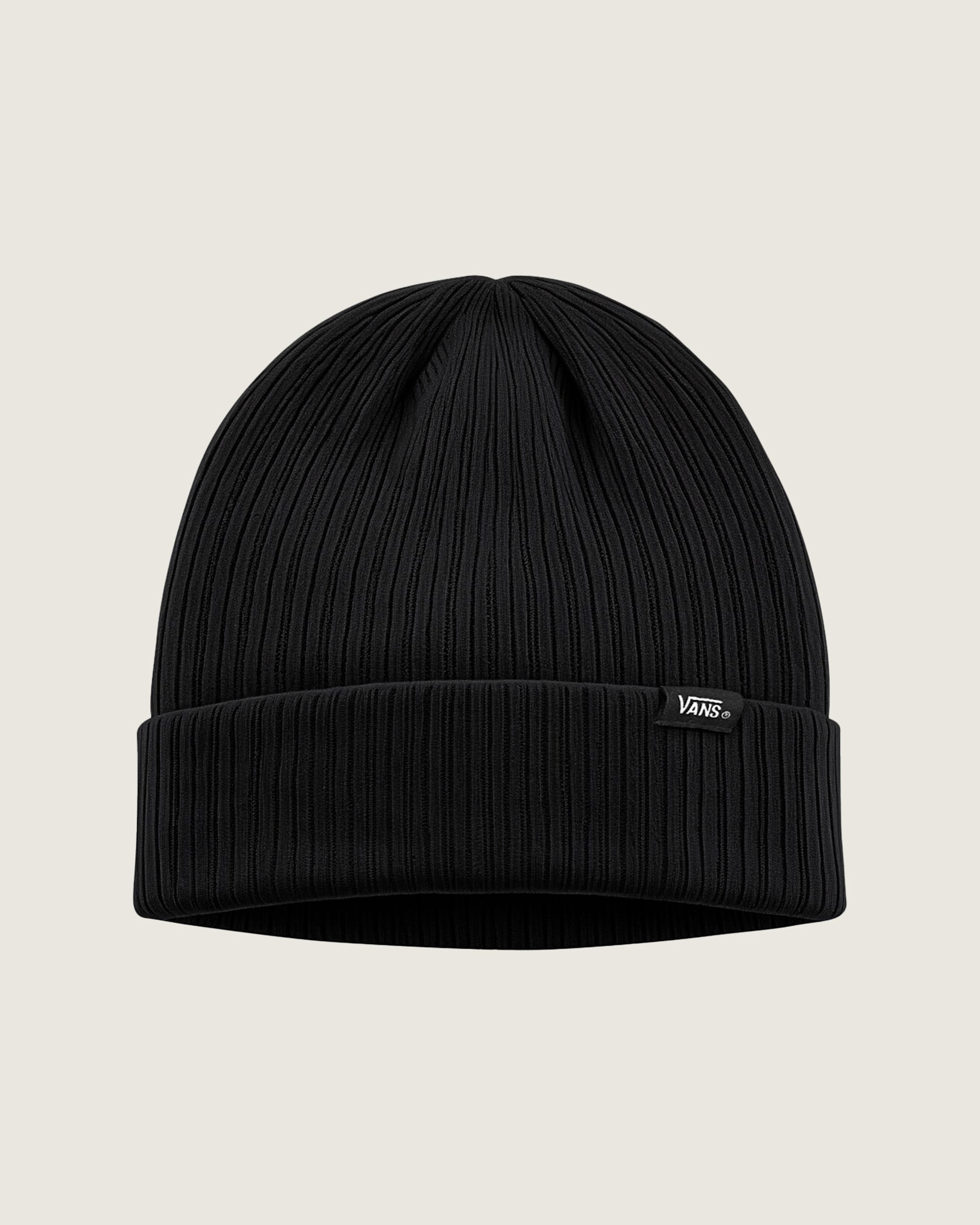 Core Basic Cuff Beanie
