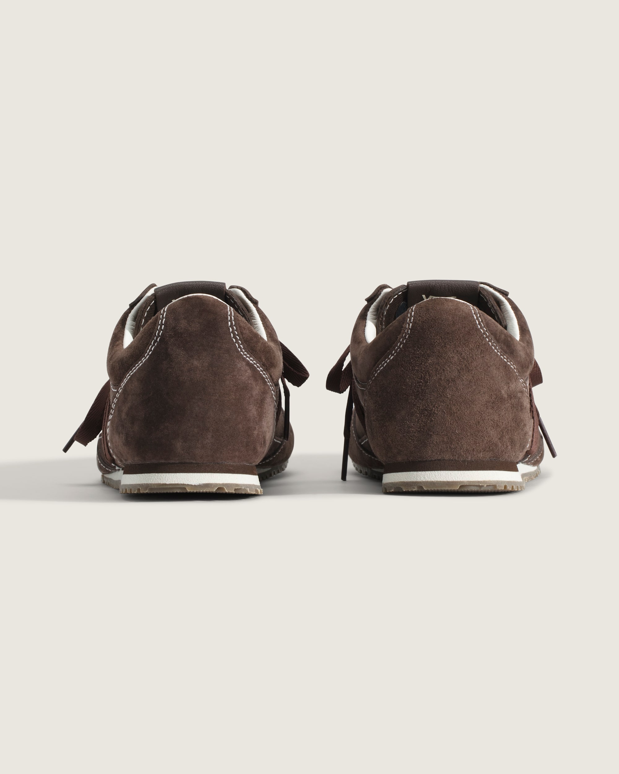 Premium Super Lowpro Trainer VANS Brown ALT3