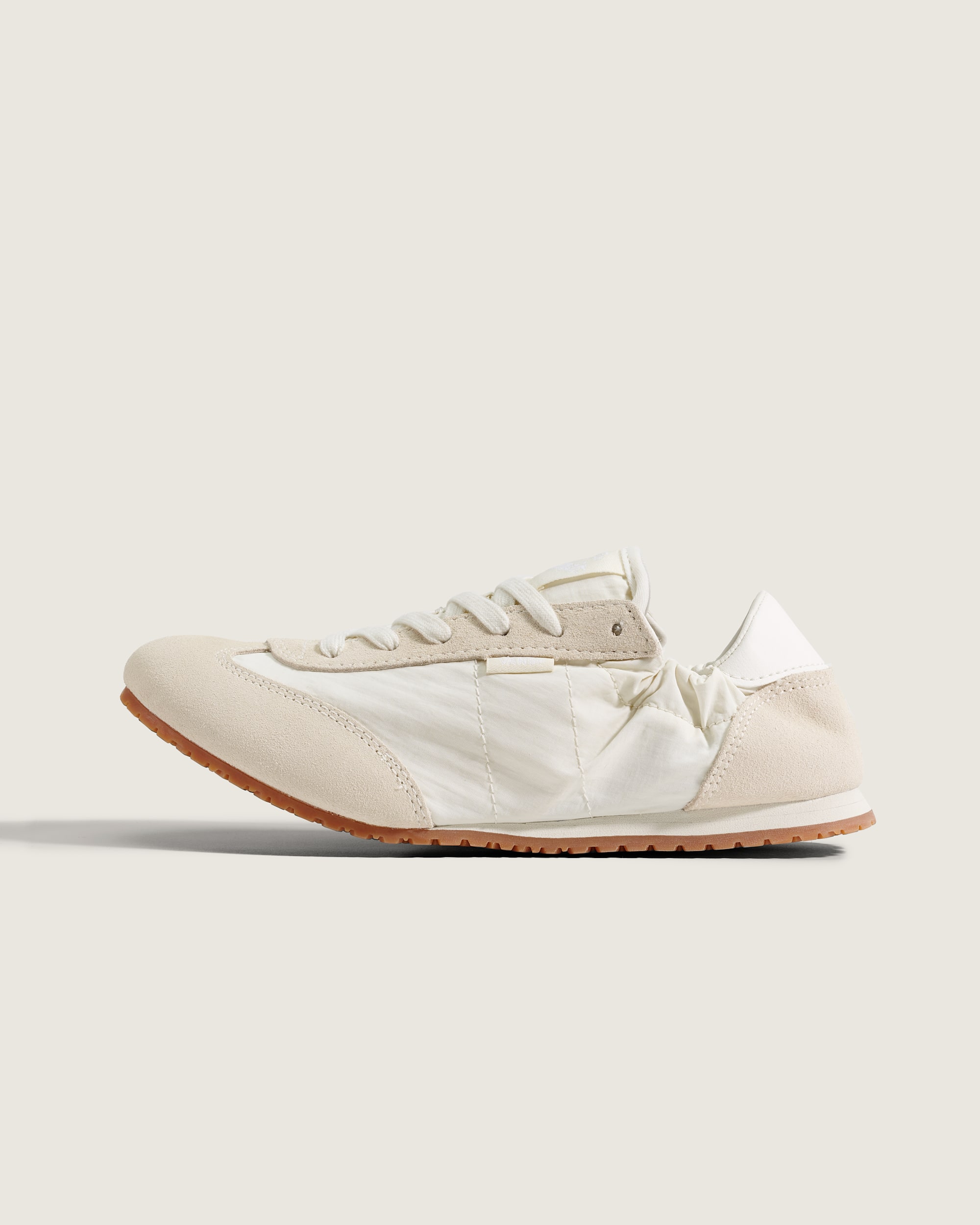 Super Lowpro Collapse Shoe VANS Marshmallow White HERO