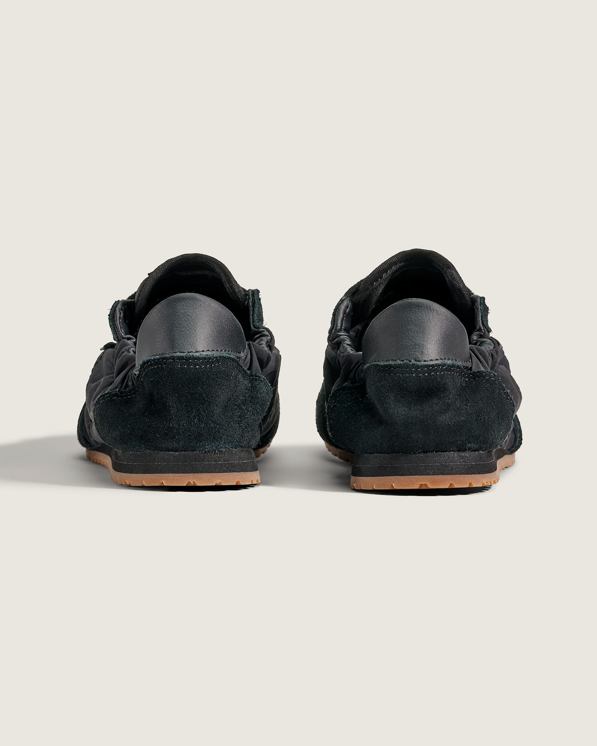 Super Lowpro Ballet Light Shoe VANS Black ALT4