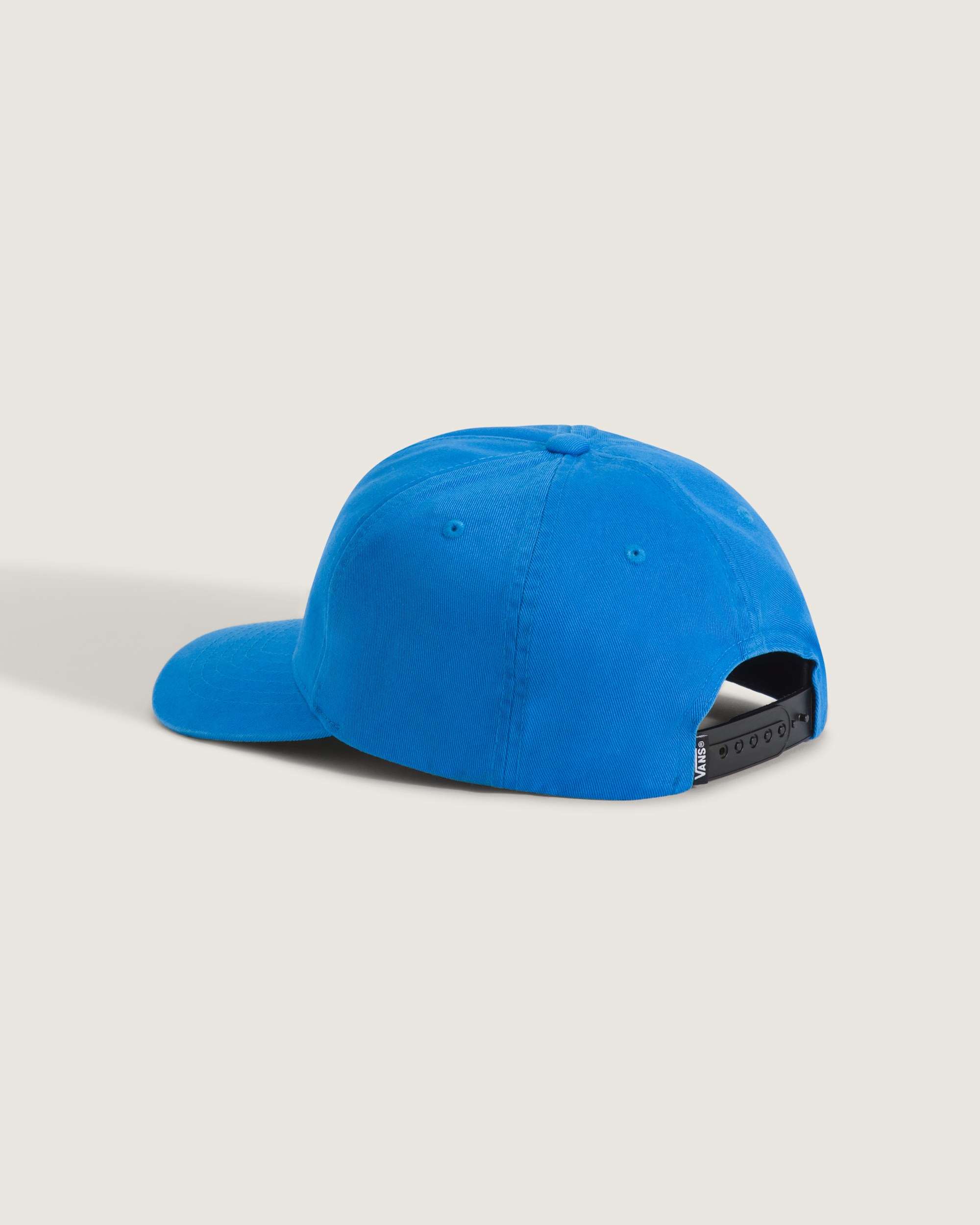 Vans Classic Snapback Hat VANS Bright Azure Blue ALT2