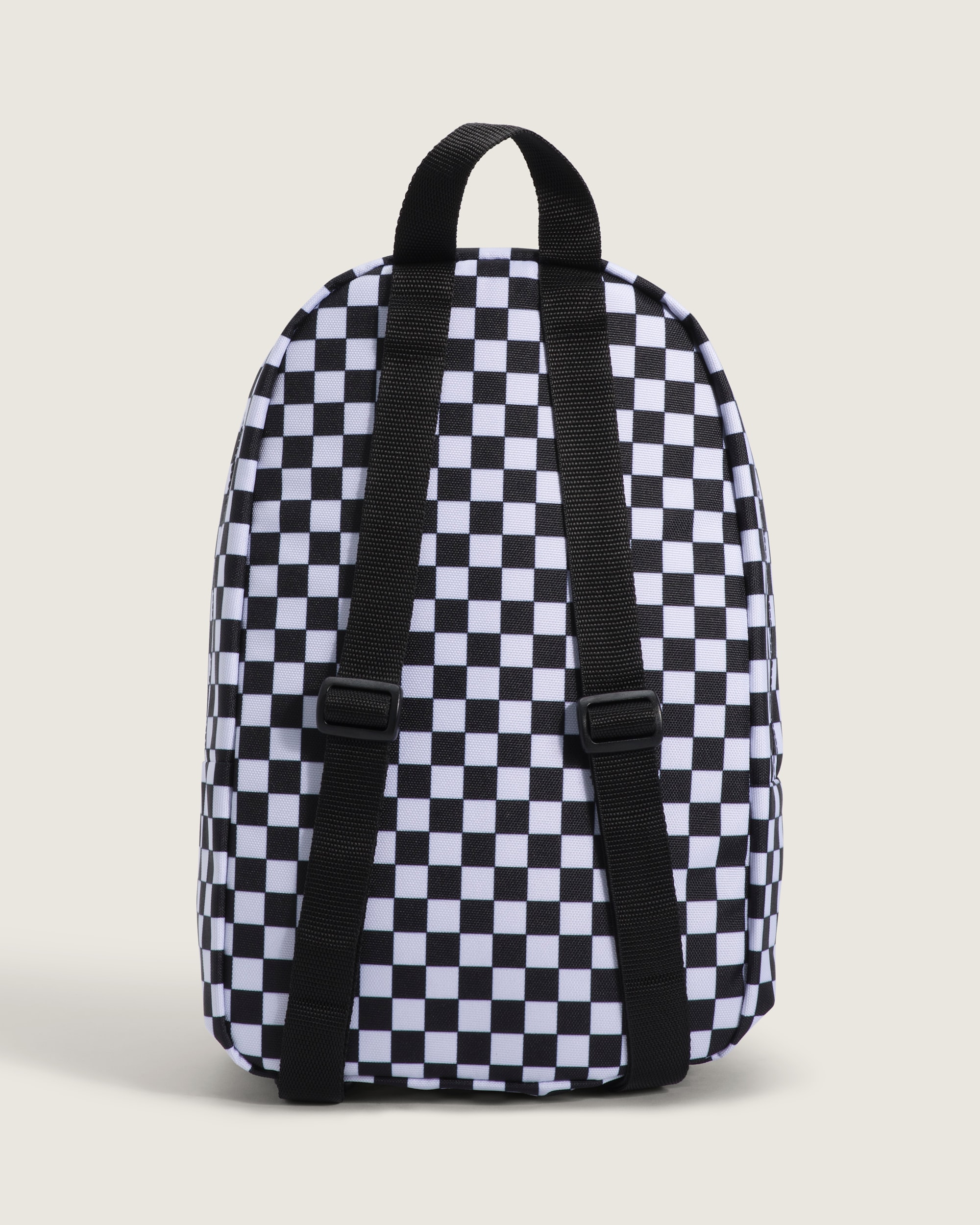 Old Skool Mini Backpack VANS Black  White ALT1