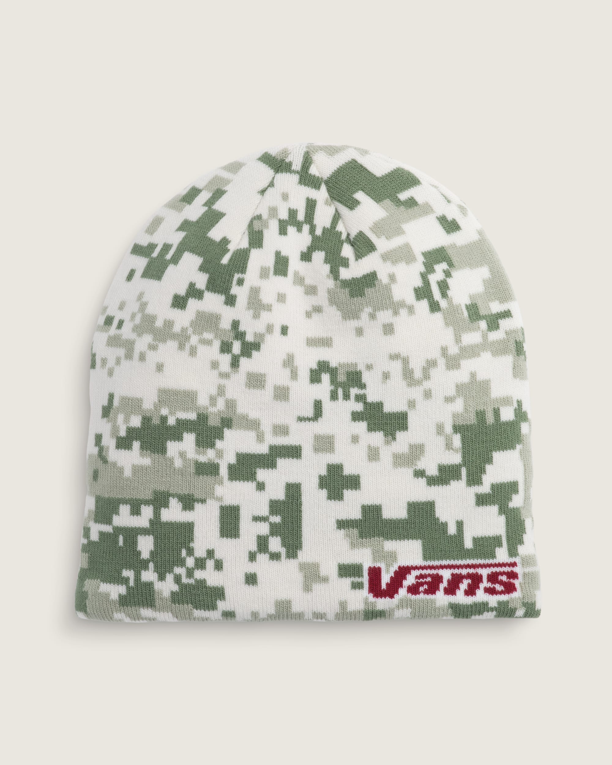 Vans Skull Beanie