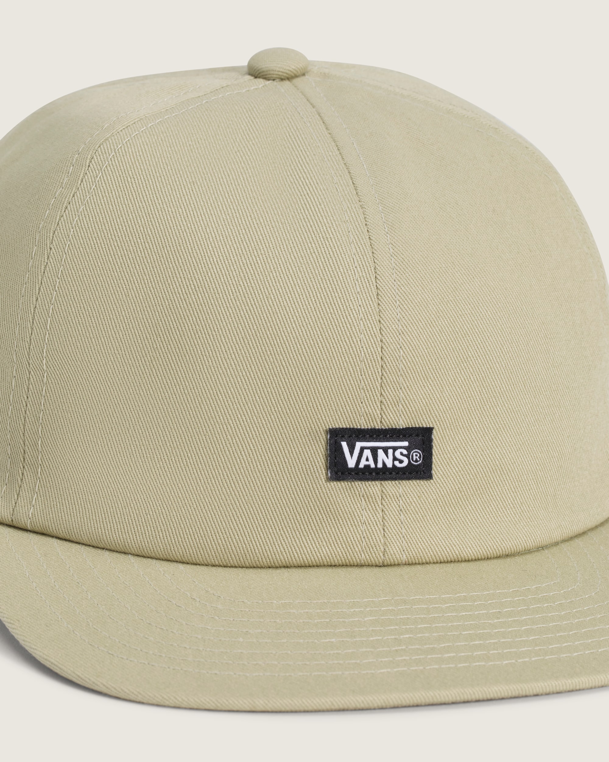 Vans Jockey Hat VANS Elm Green ALT1
