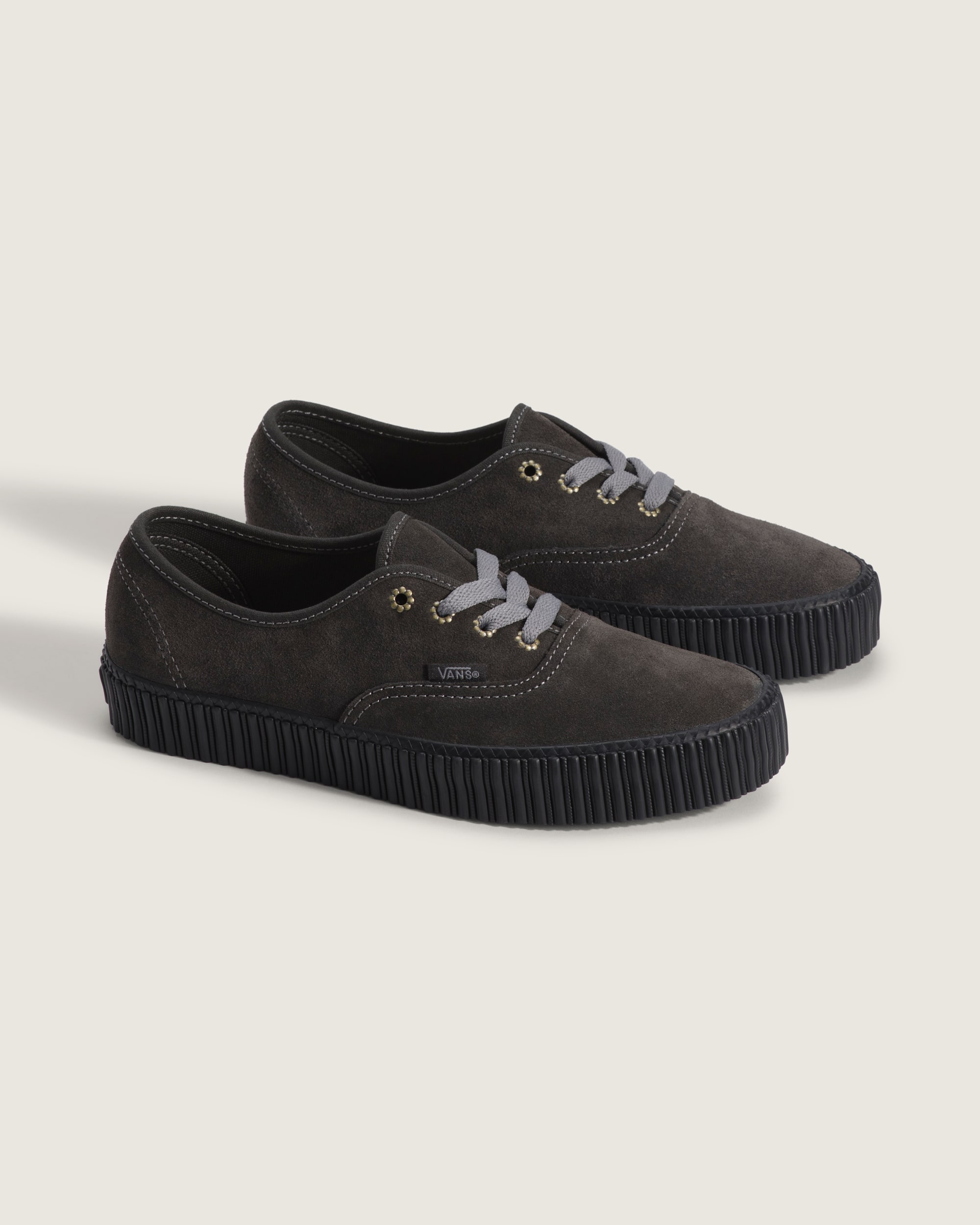 Authentic Creeper Shoe VANS Black ALT1