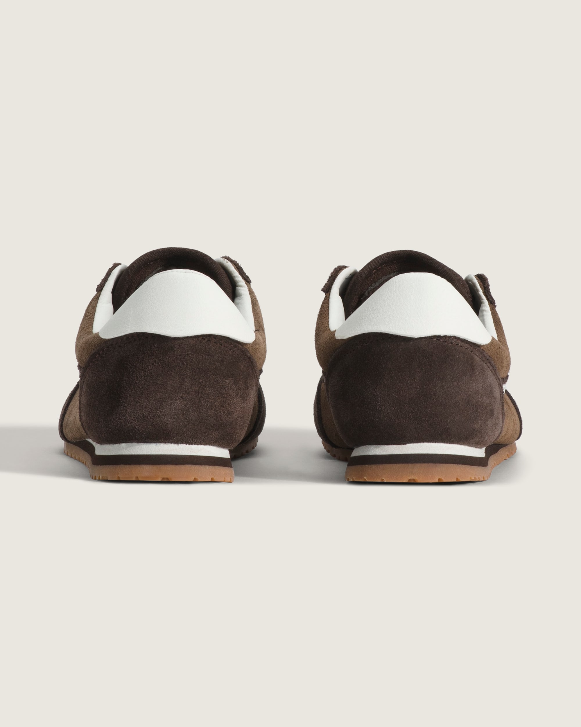 Super Lowpro Shoe VANS Demitasse Brown ALT3