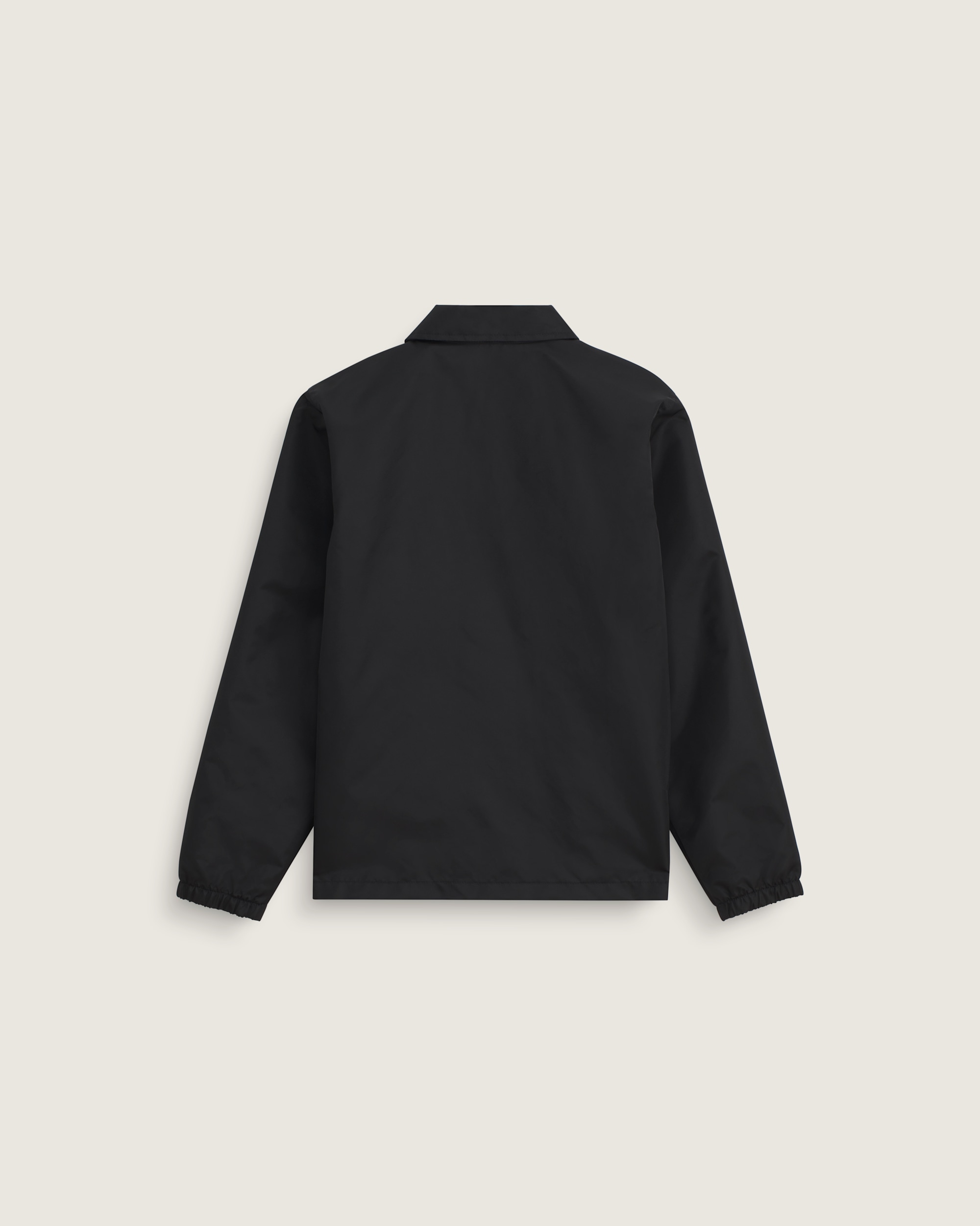 Kids Torrey Coaches Jacket VANS Black ALT1