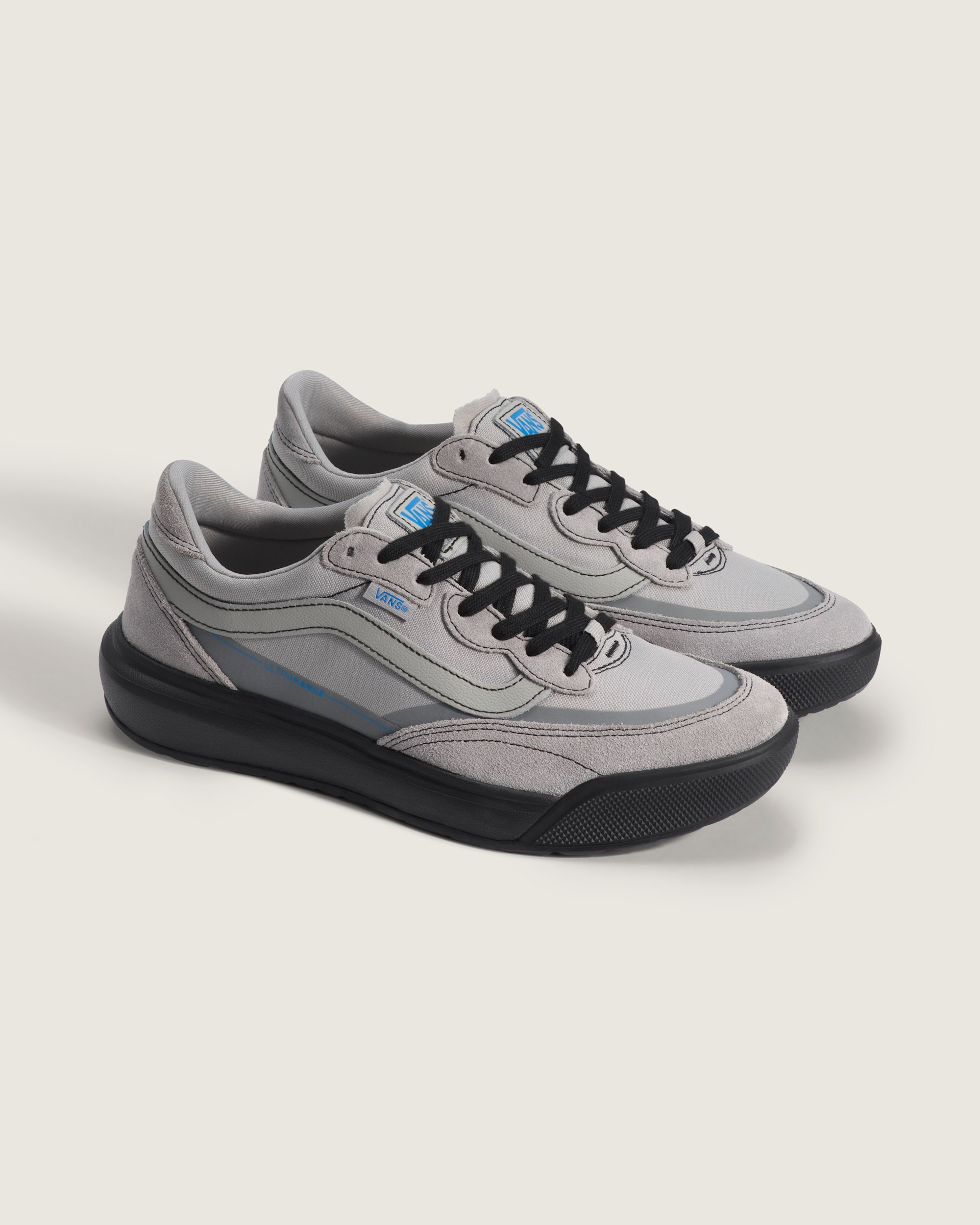 UltraRange 20 Shoe VANS Drizzle Grey ALT1