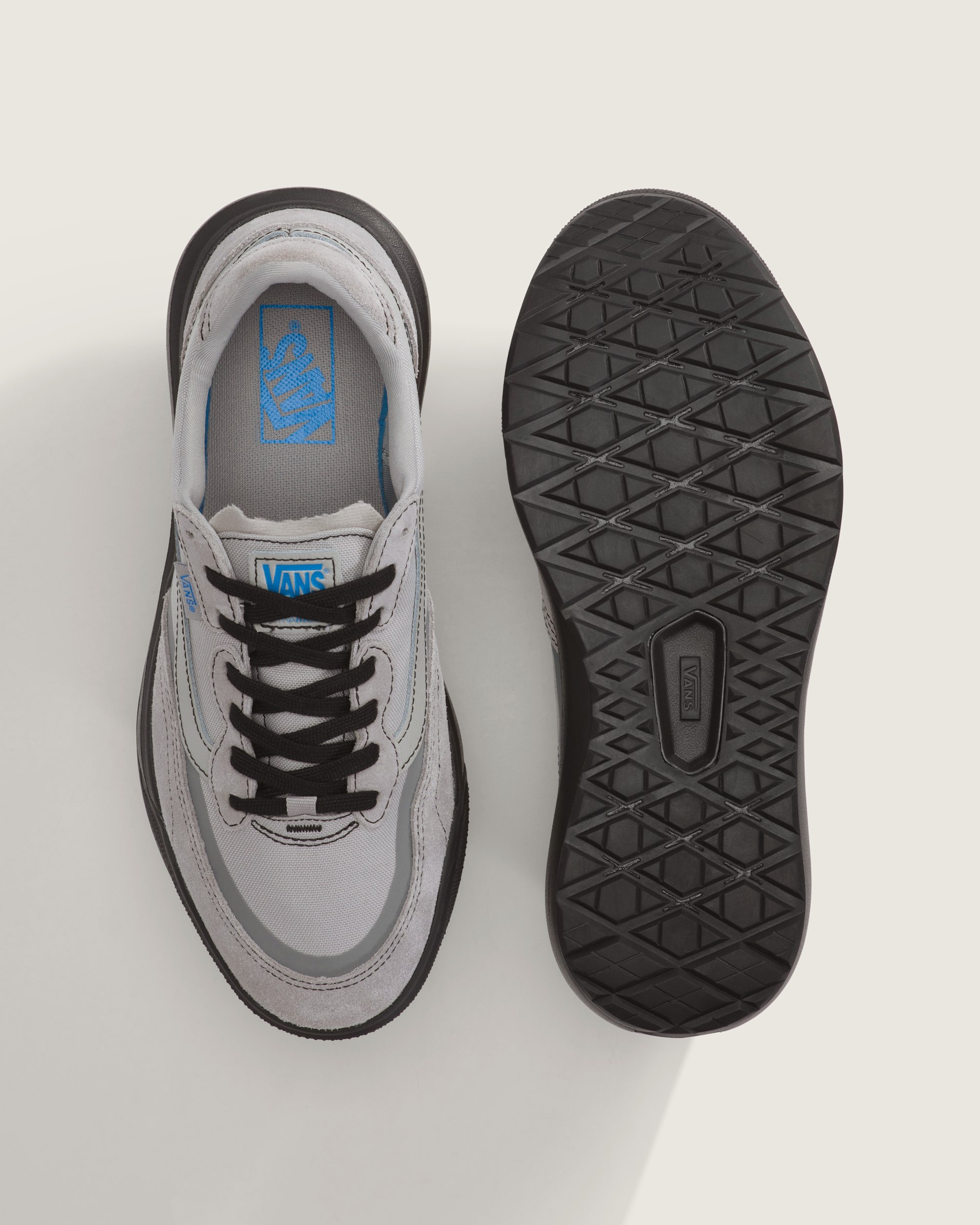 UltraRange 20 Shoe VANS Drizzle Grey ALT2