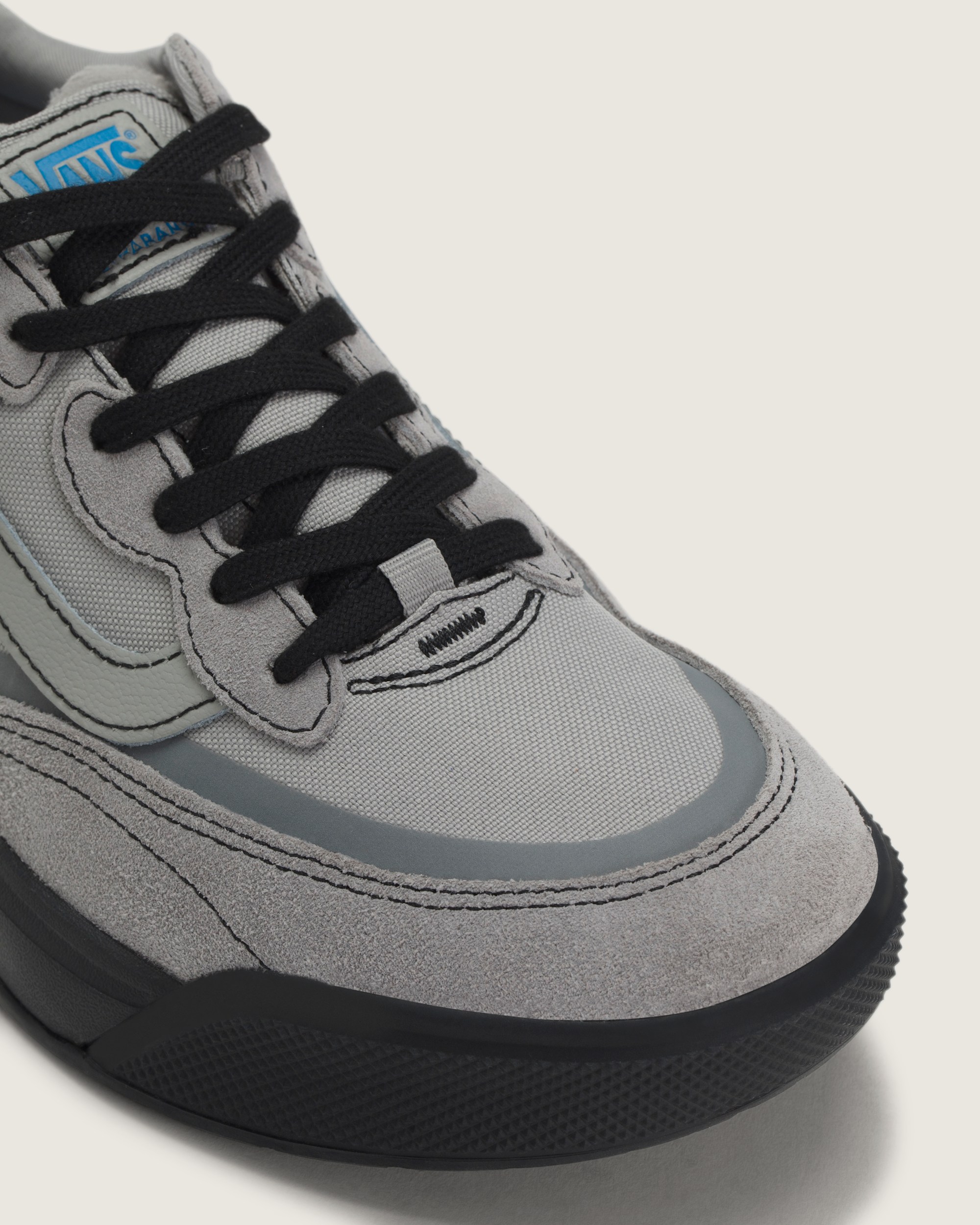 UltraRange 20 Shoe VANS Drizzle Grey ALT6