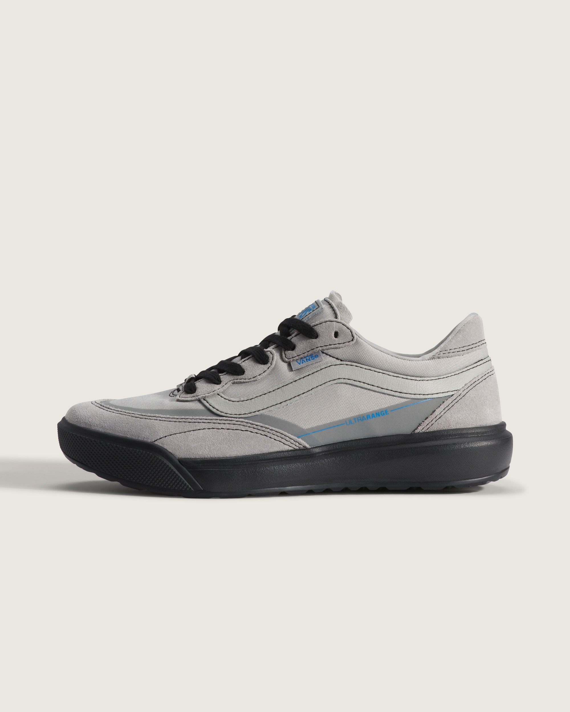 UltraRange 20 Shoe VANS Drizzle Grey HERO