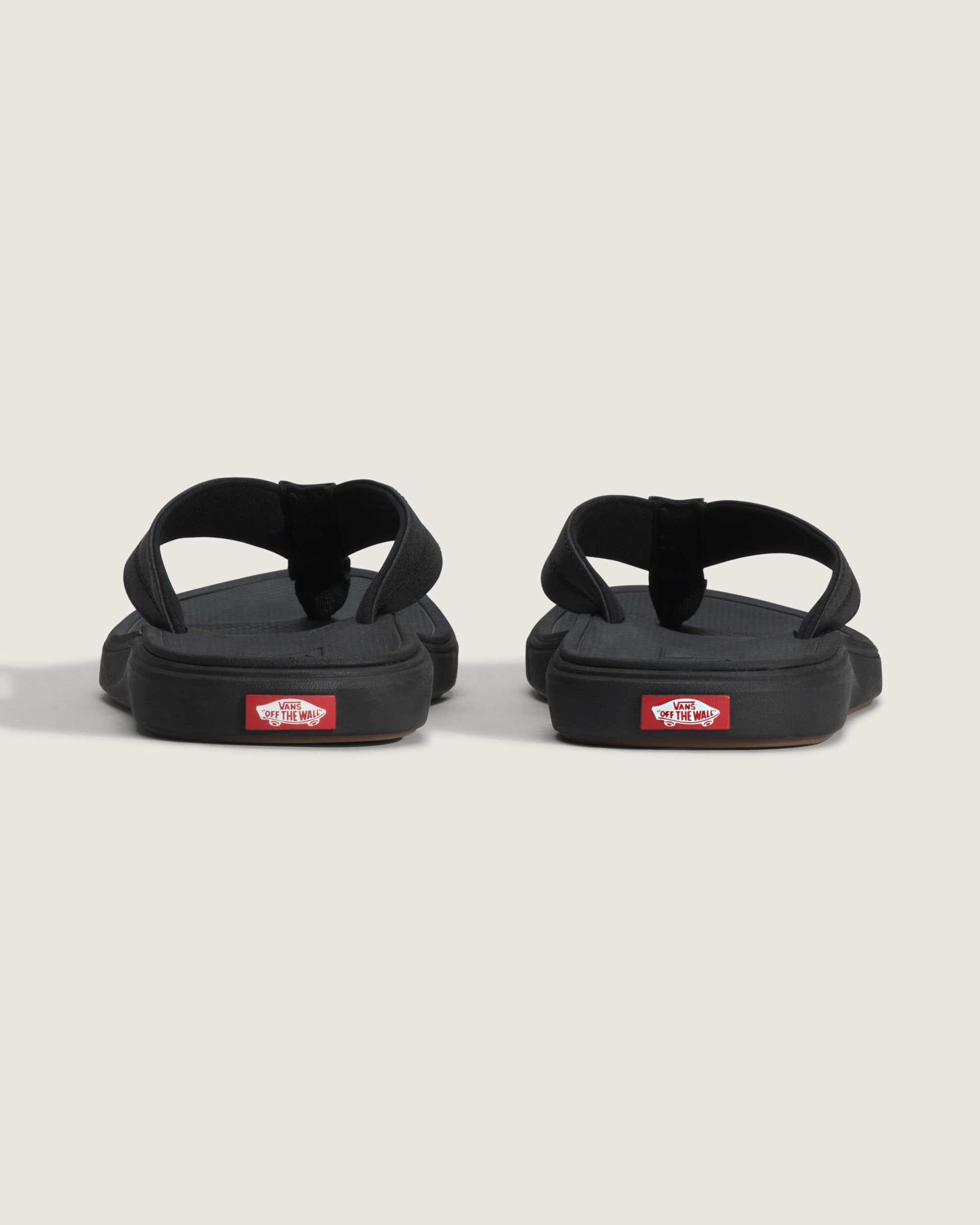 Seabrook Sandal VANS Blackout ALT3