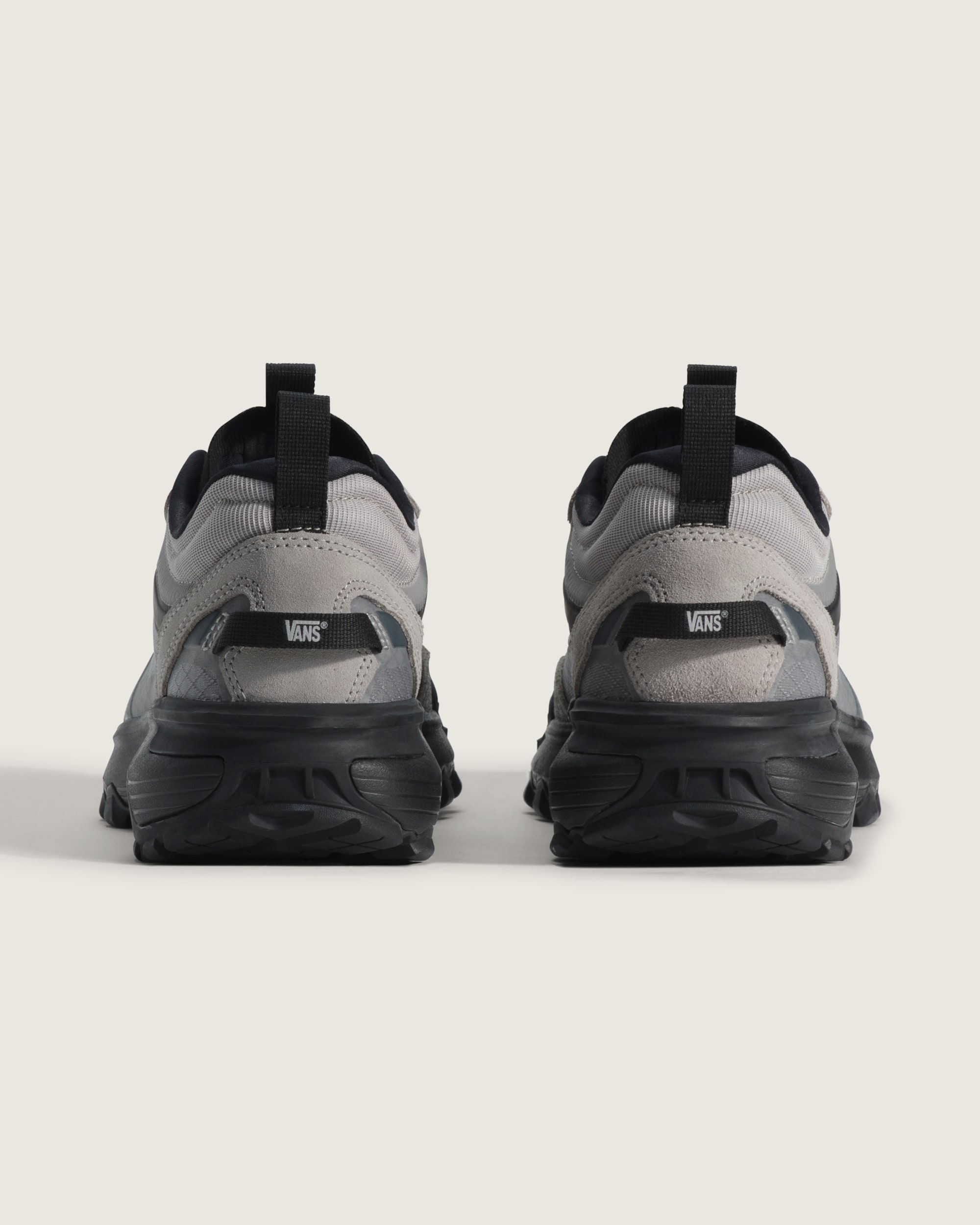 Crosspath XC Shoe VANS Grey ALT3