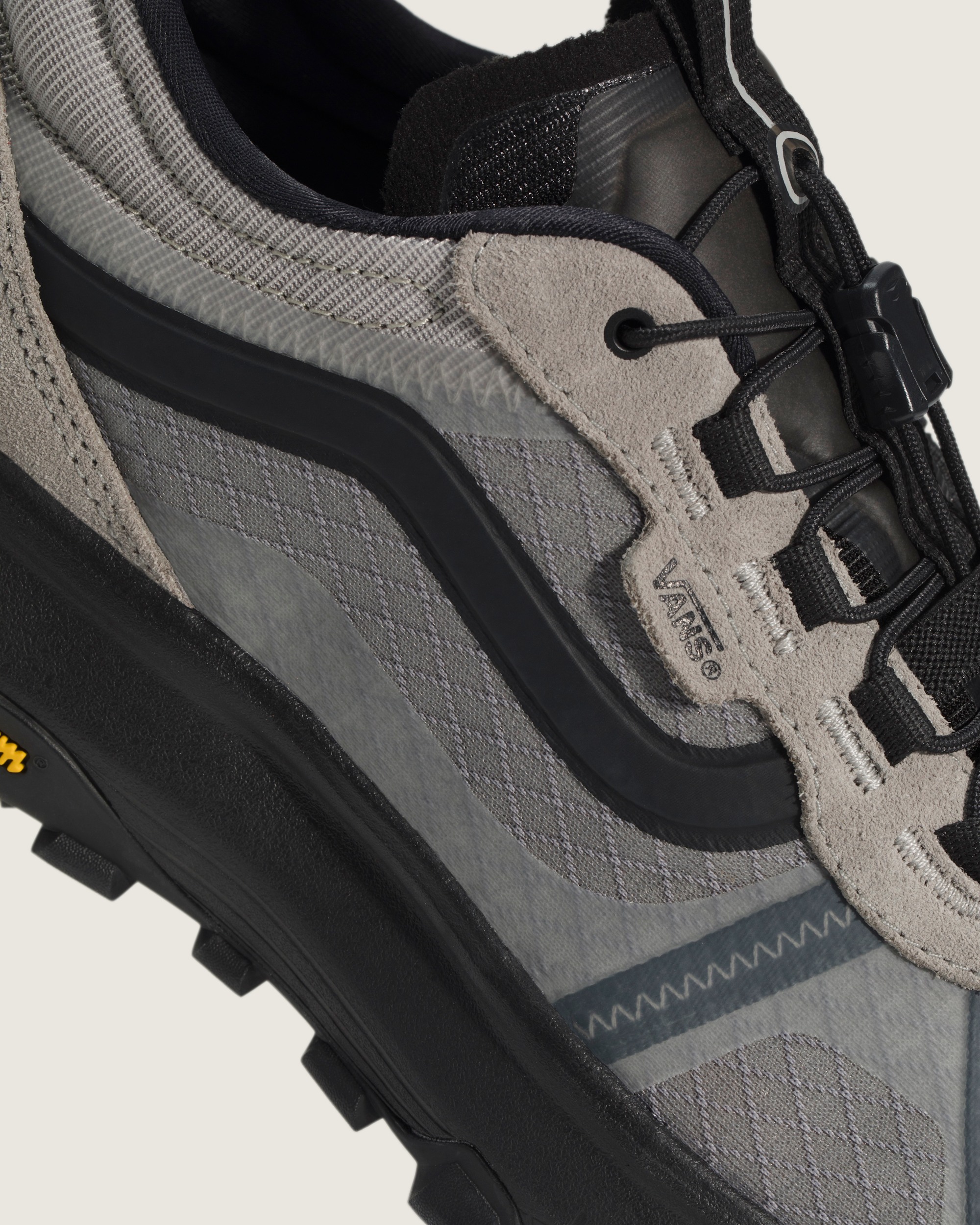 Crosspath XC Shoe VANS Grey ALT6