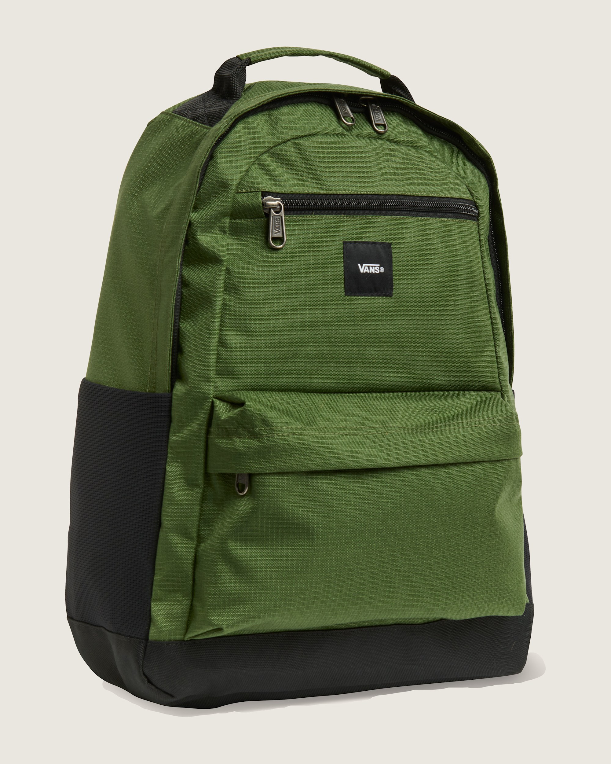 Startle Backpack VANS Pine Forest Green ALT1