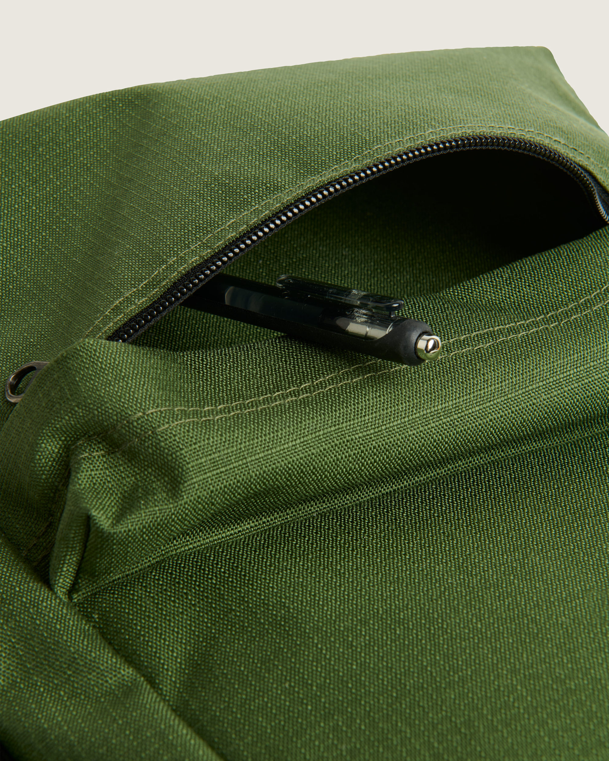 Startle Backpack VANS Pine Forest Green ALT4