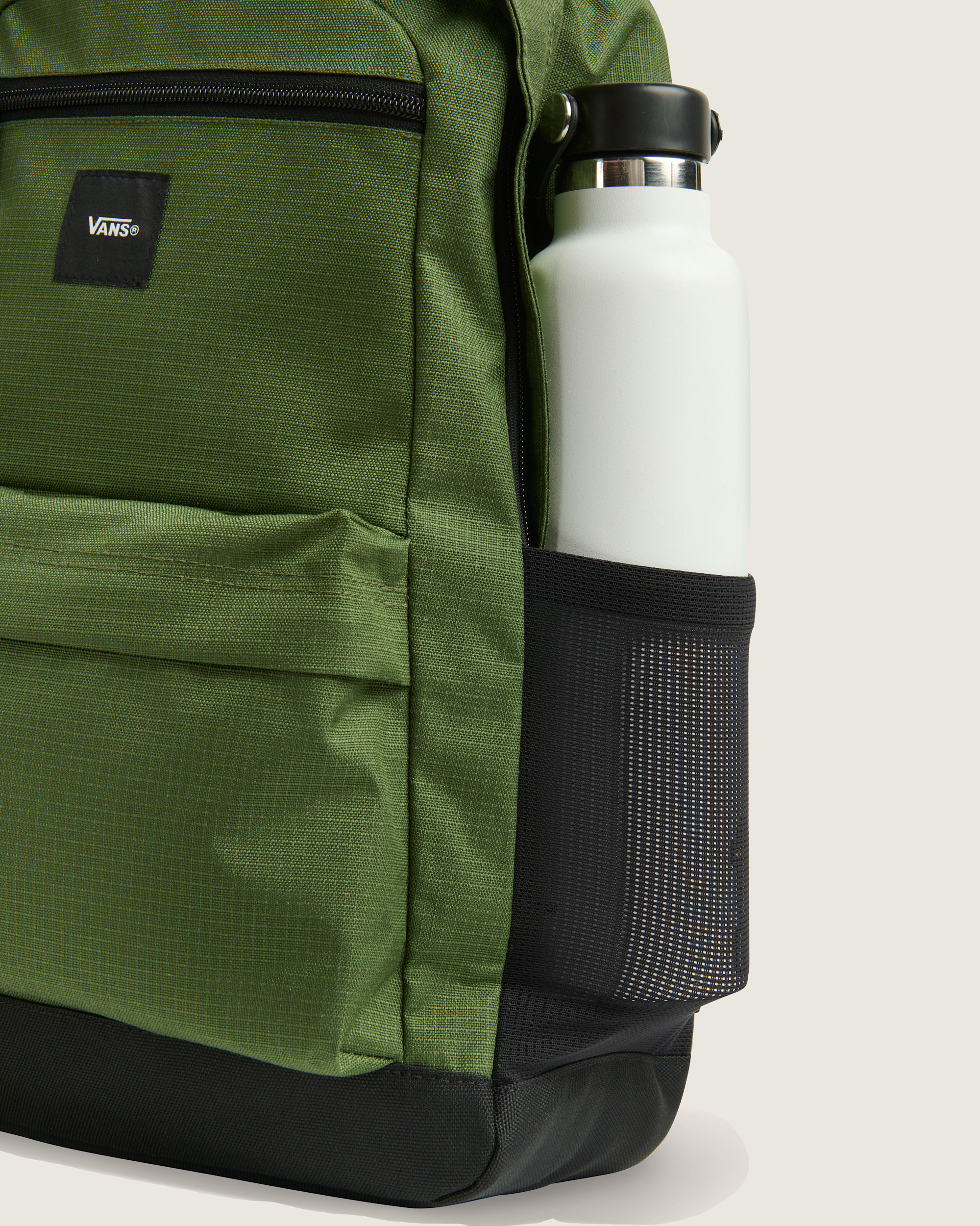 Startle Backpack VANS Pine Forest Green ALT6