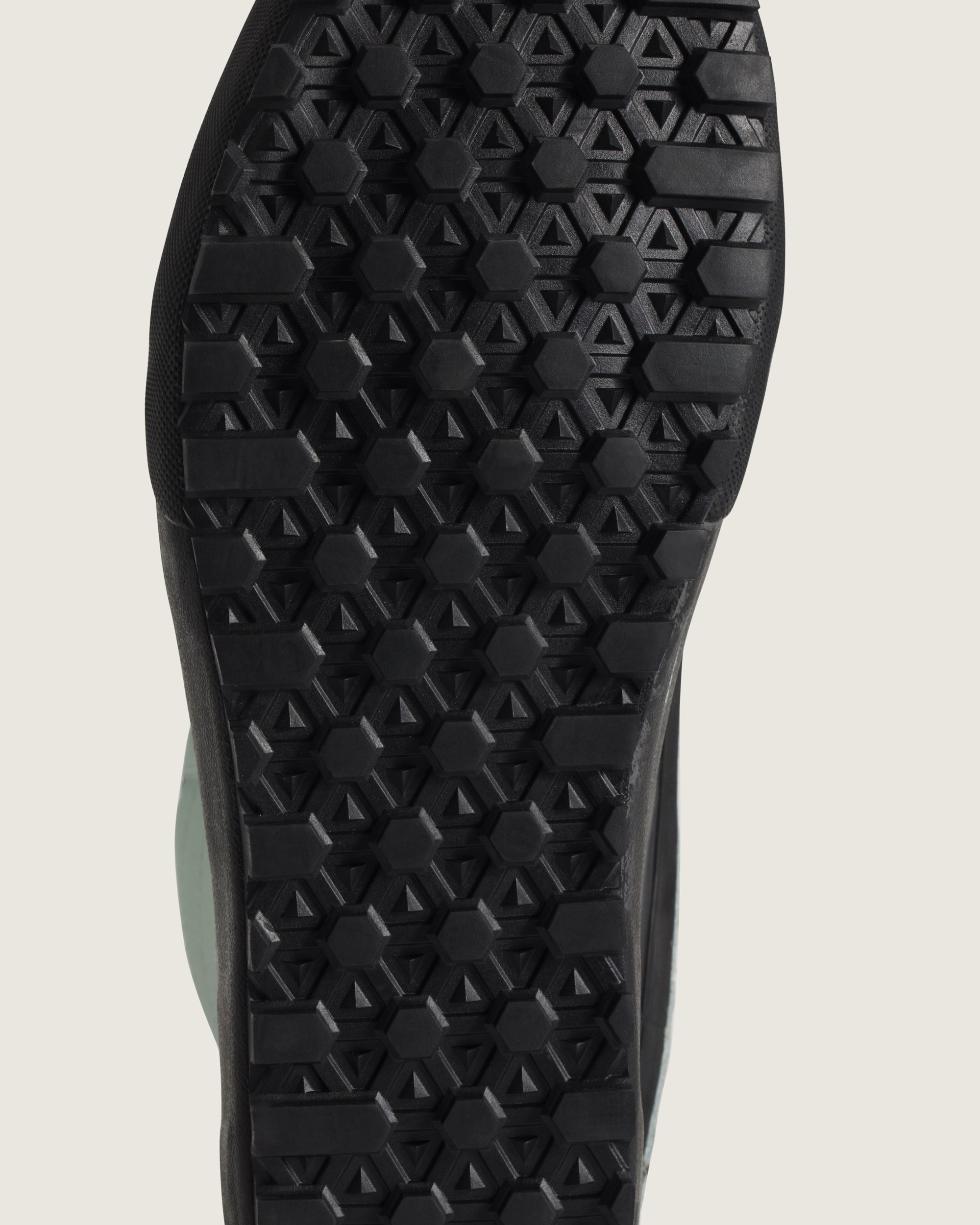 Standard Mid Waterproof Boot VANS Grey  Olive Green ALT4